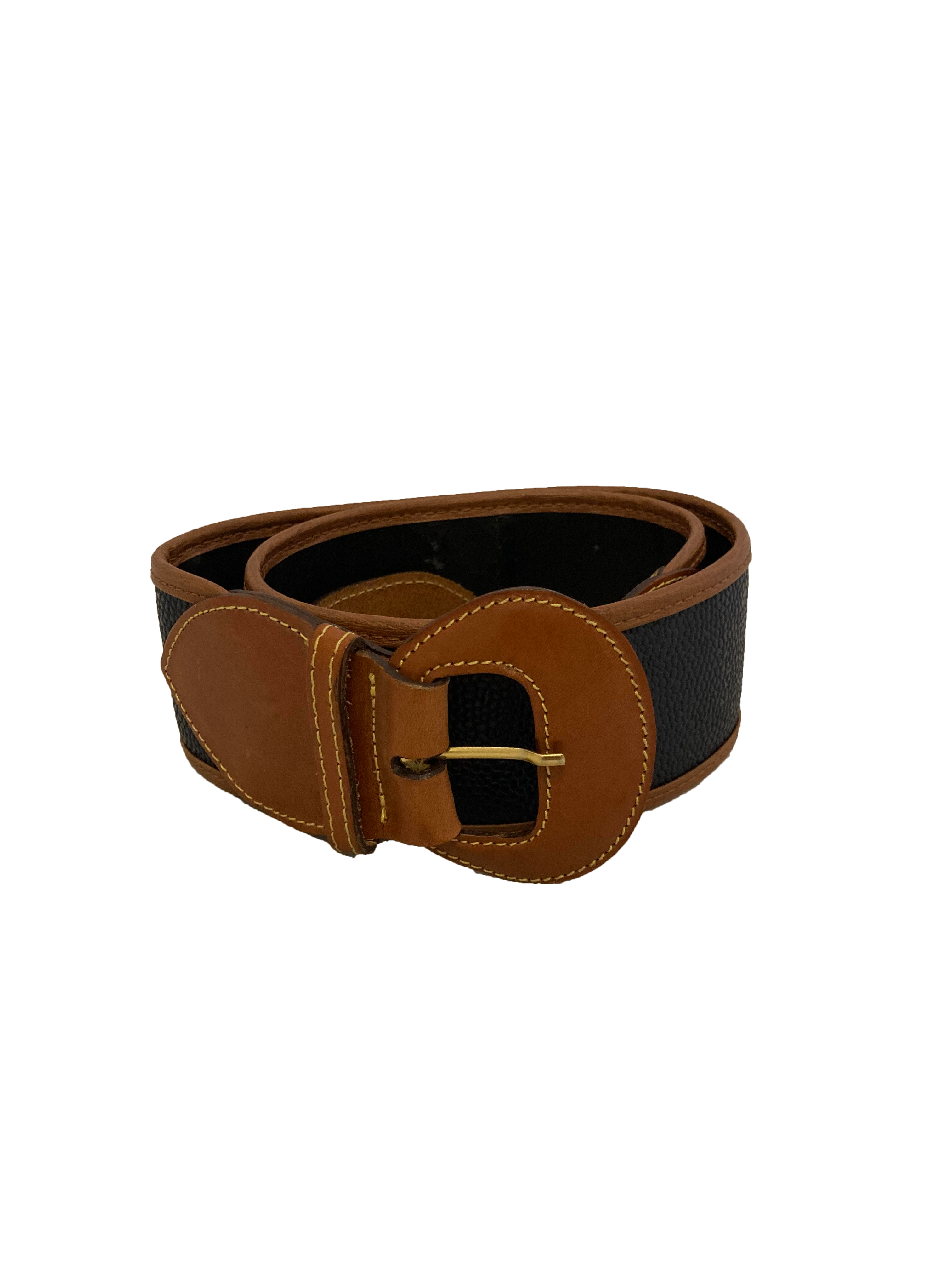 Mulberry sales belt mens