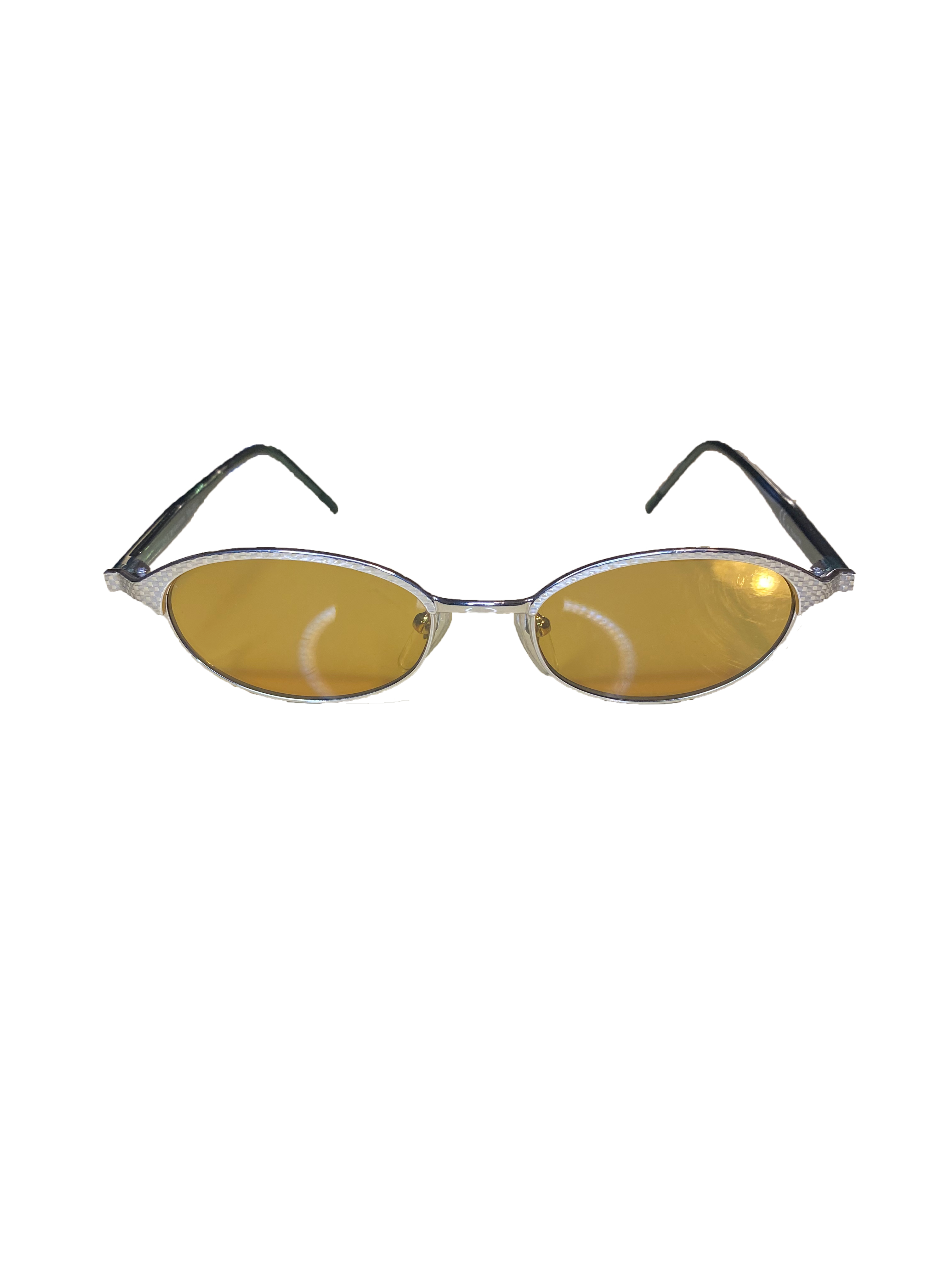 小物 JPG BY GAULTIER 58-0012 JeanPaulGaultier Jean Paul Gaultier Vintage Sunglasses 58-0012 – Isabella's Wardrobe