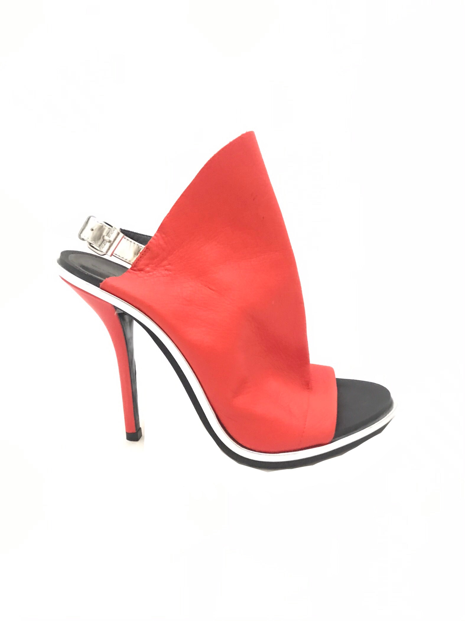 Balenciaga glove shoes Clearance