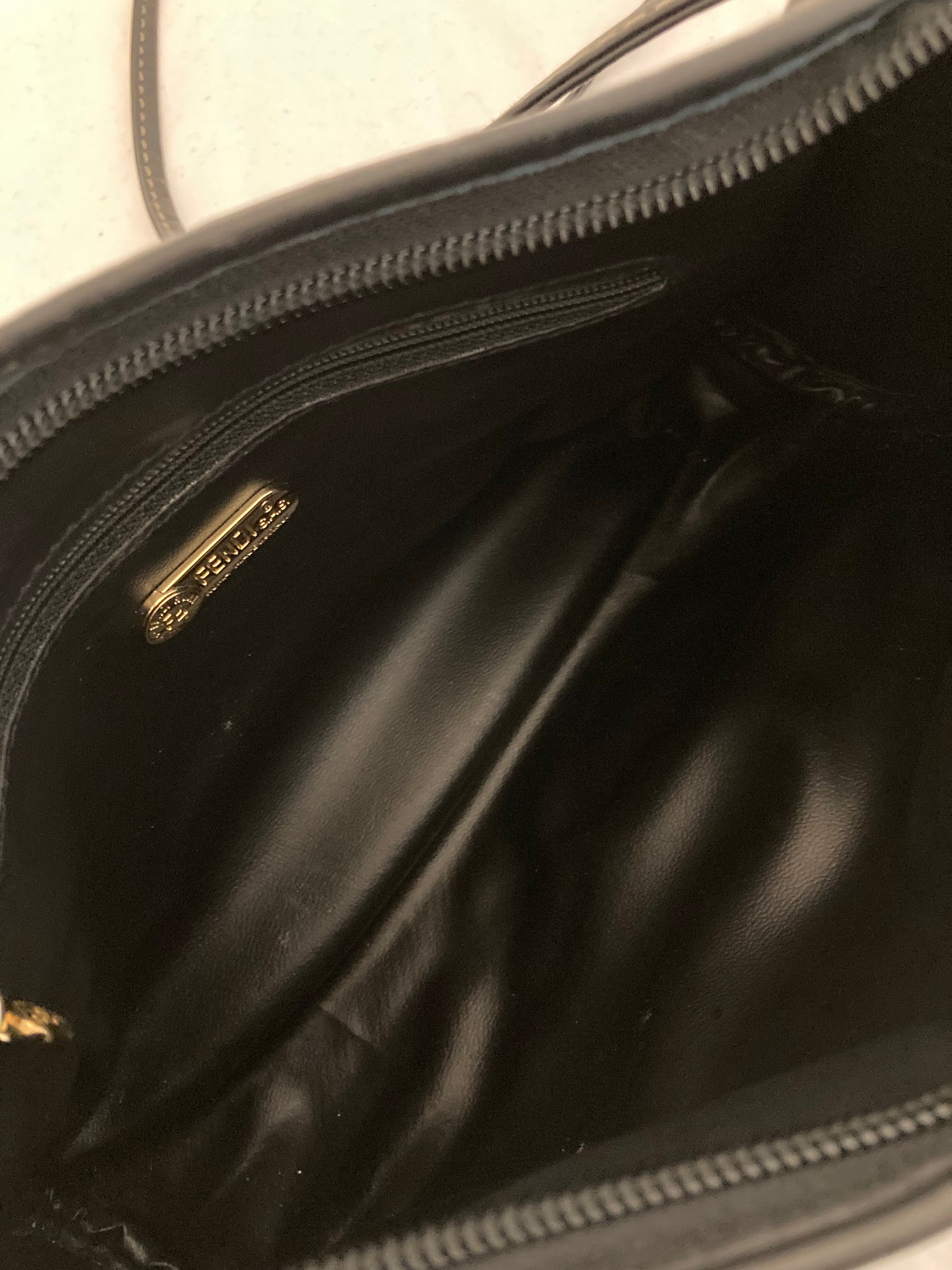 Vintage Crossbody