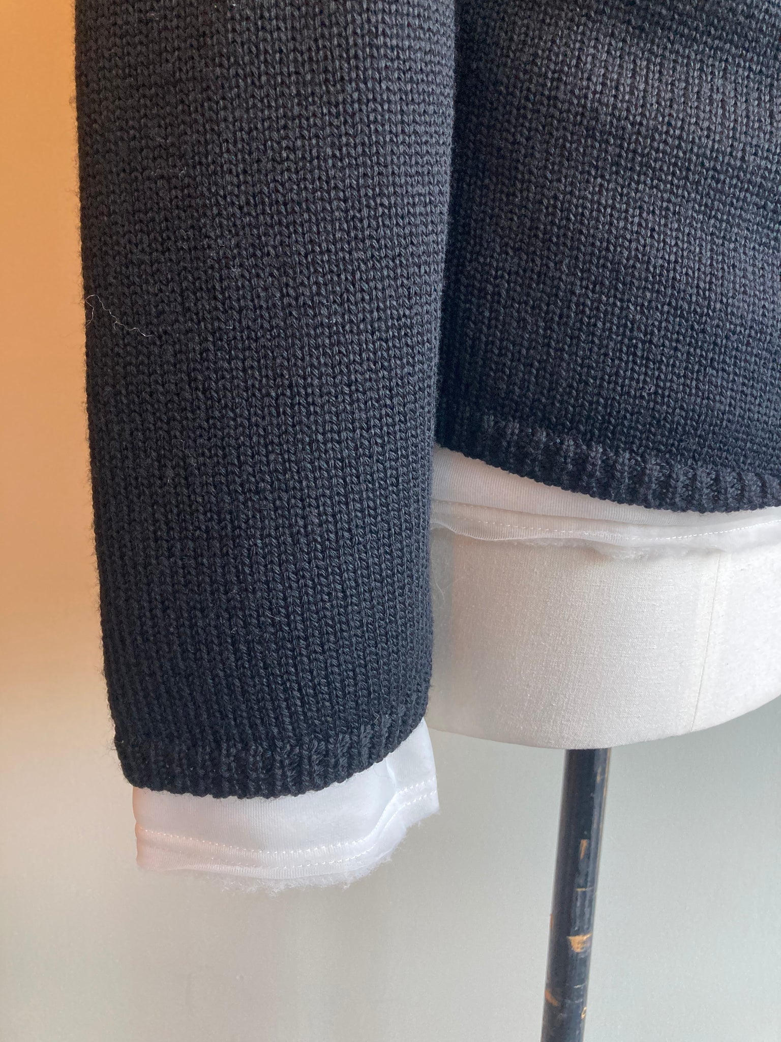 Wool Jumper