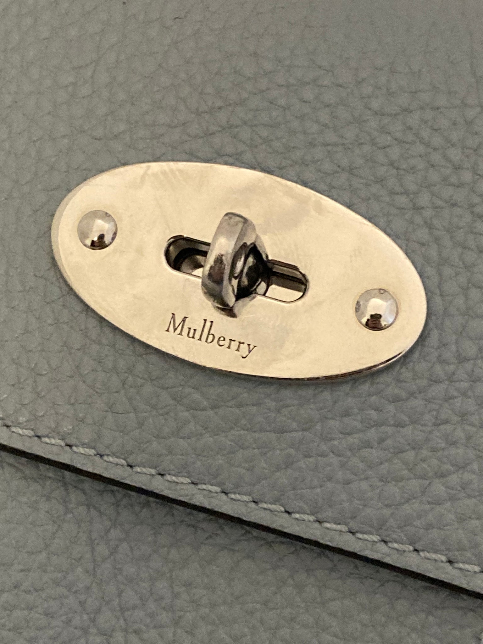 Mini Antony Phone Crossbody