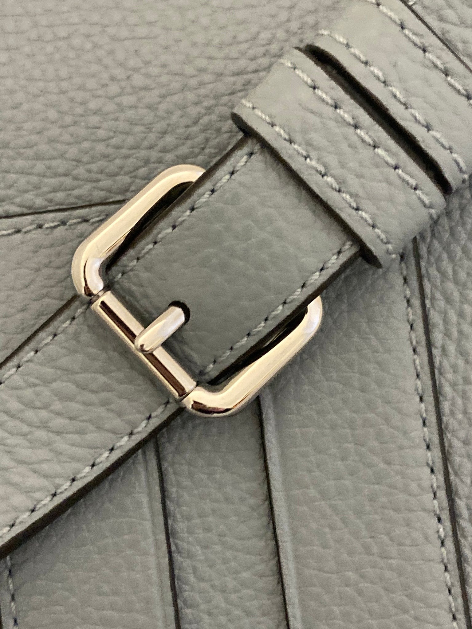 Mini Antony Phone Crossbody