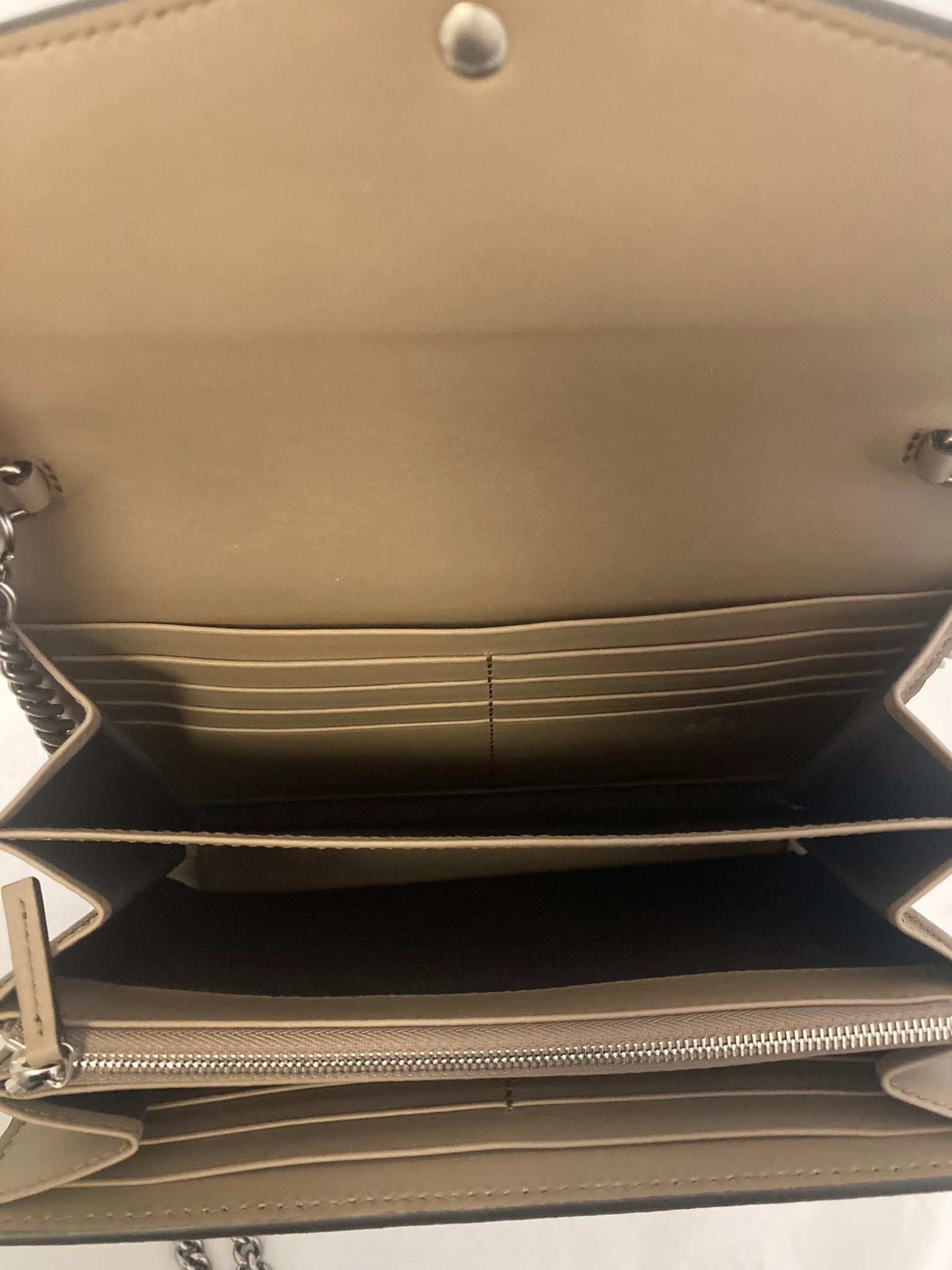 Dionysus GG Supreme Crossbody