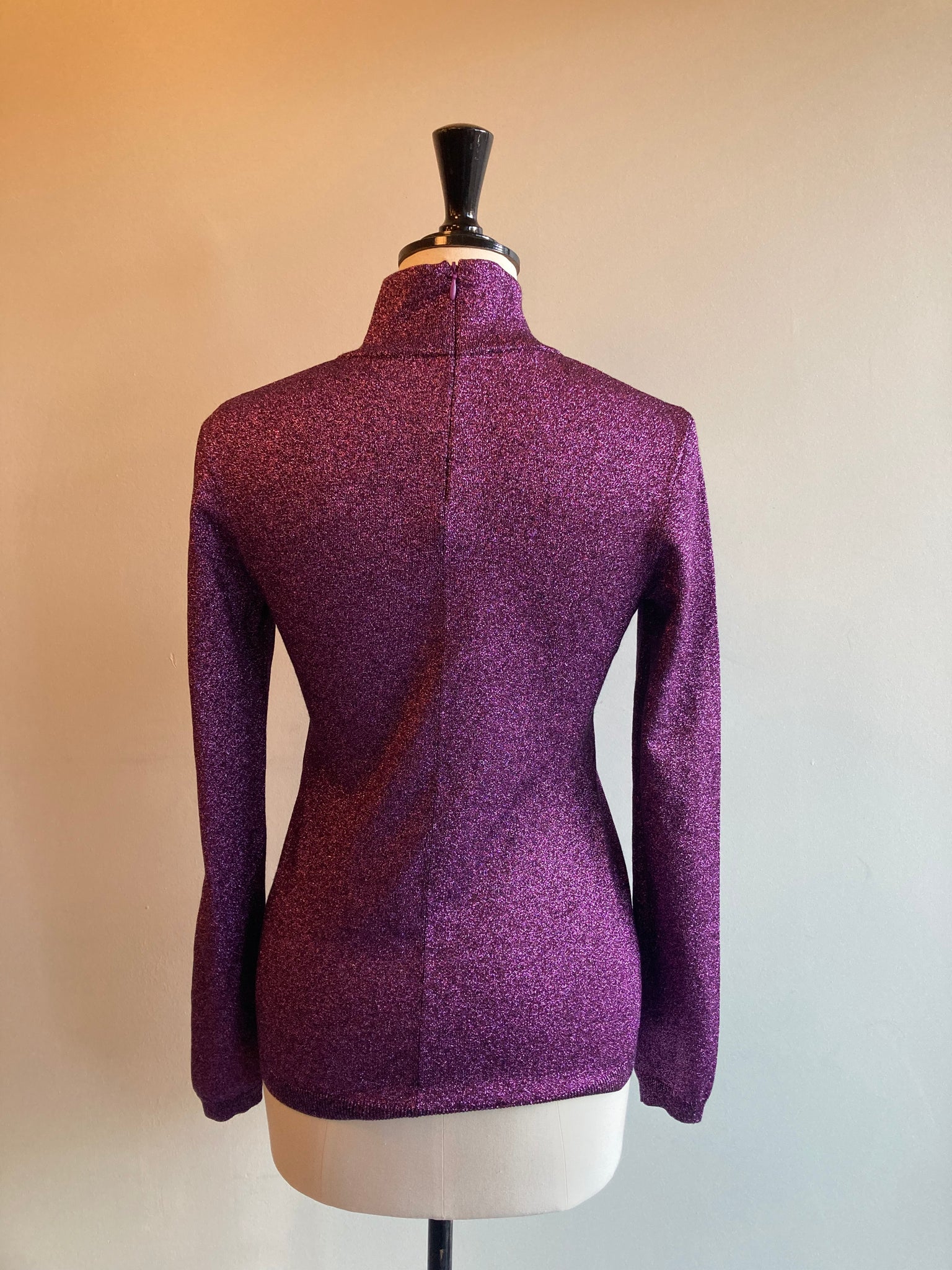 Sparkle Long Sleeve