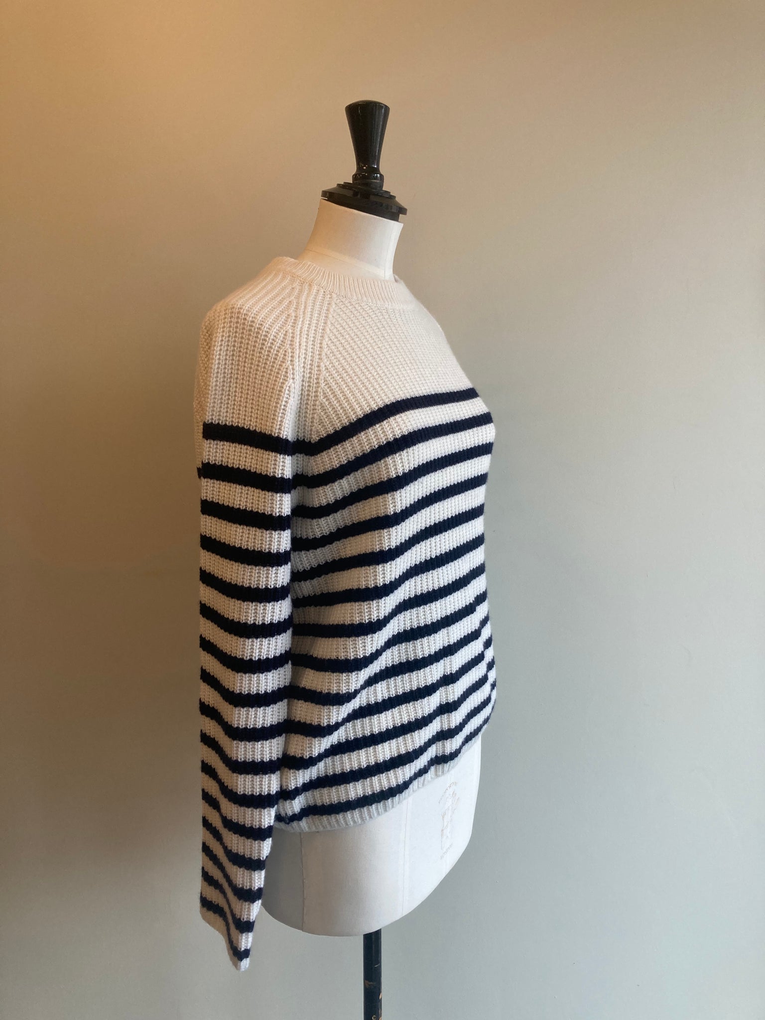 Sailor Cashmere Knit