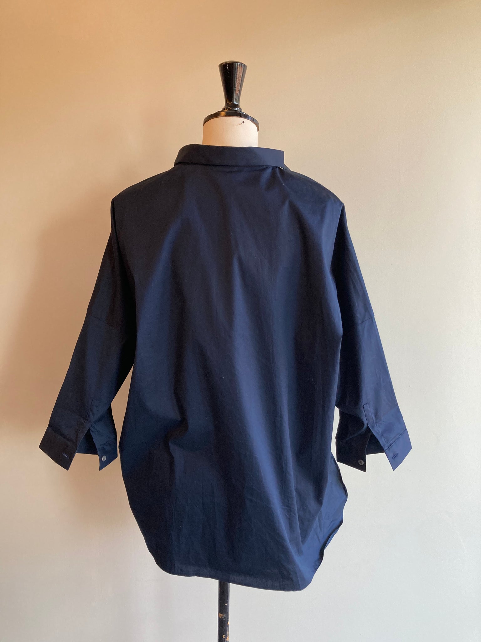 Cotton Shirt