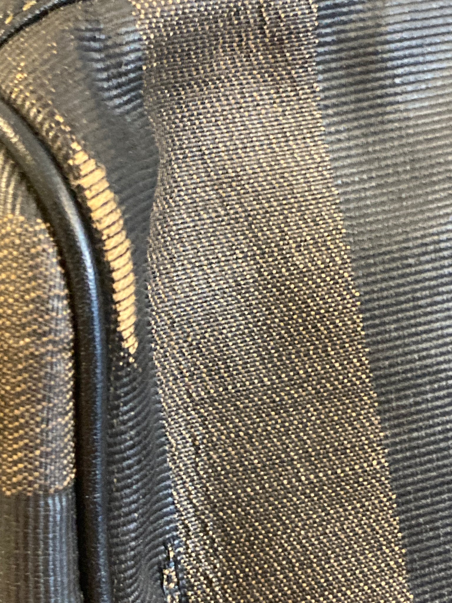 Vintage Crossbody
