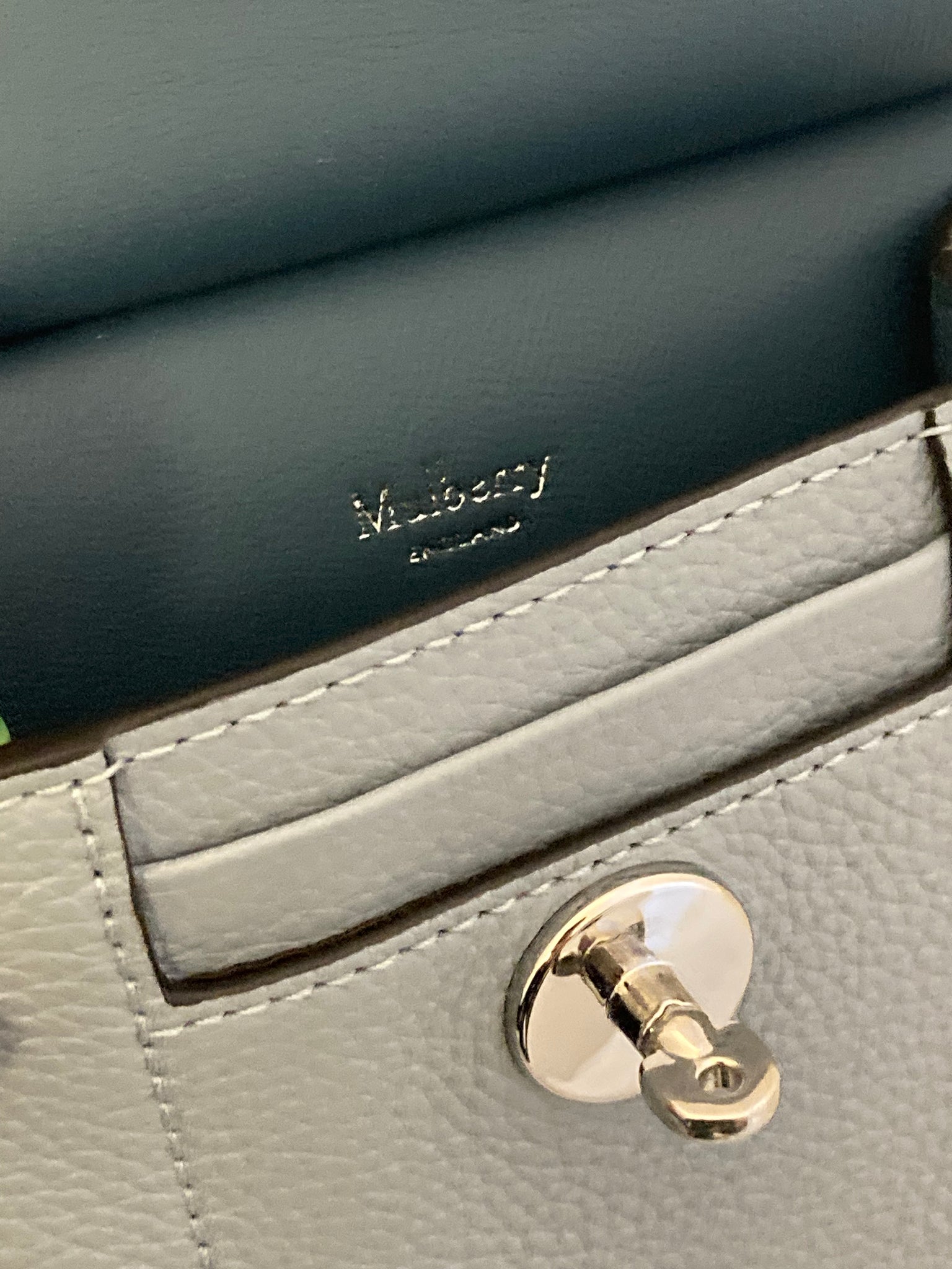 Mini Antony Phone Crossbody