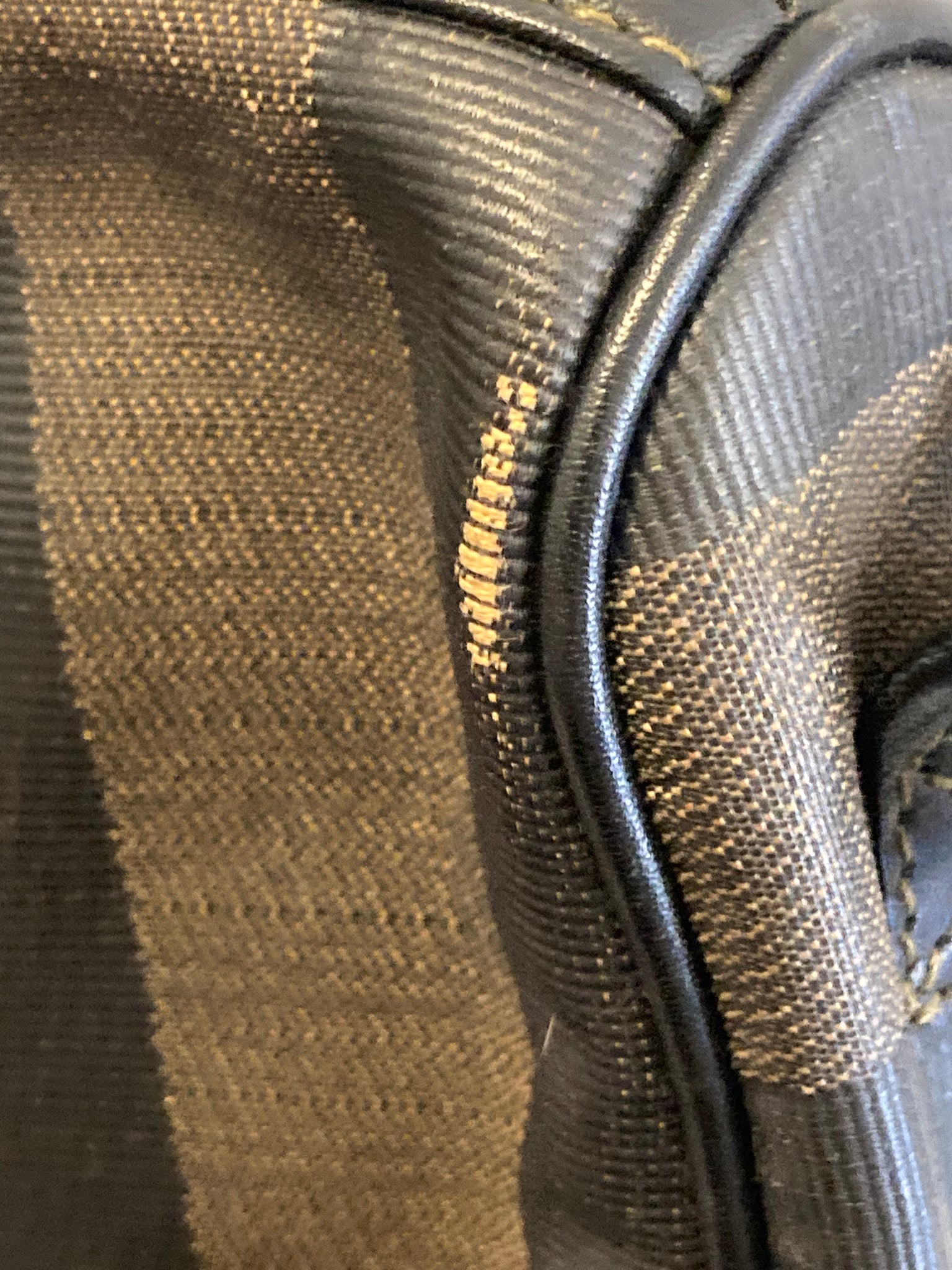 Vintage Crossbody