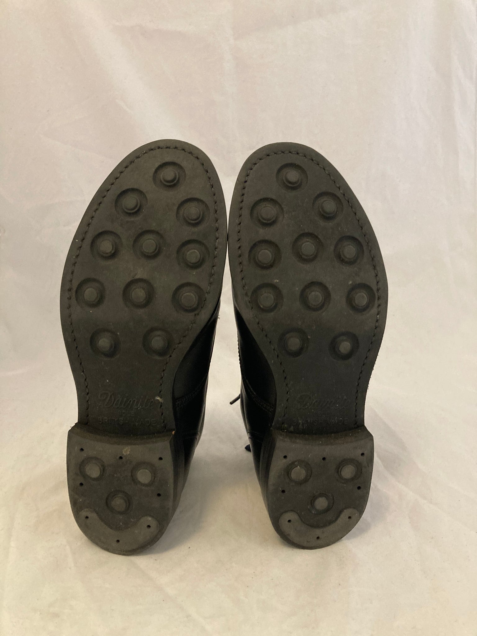 Hurricane Anke Boots
