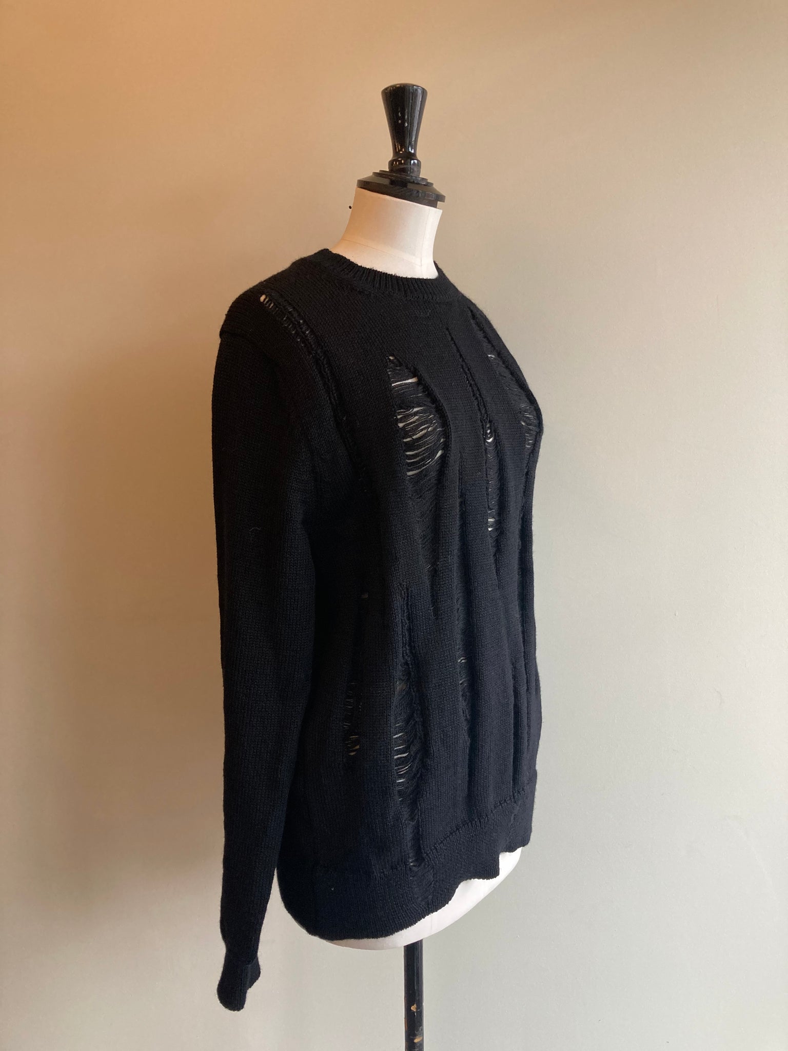 Wool Jumper