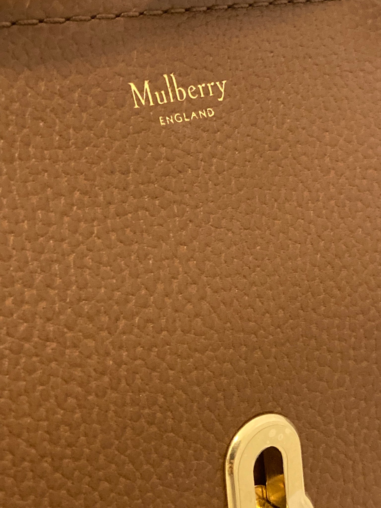 Amberley Crossbody