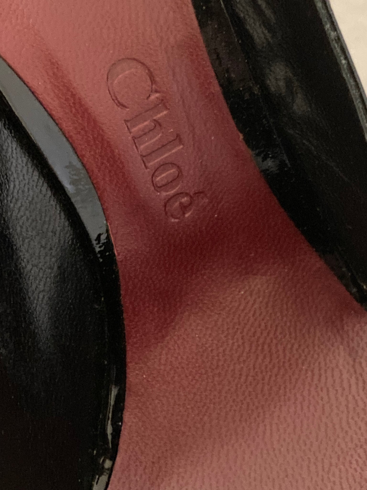 Patent and Wooden Wedges