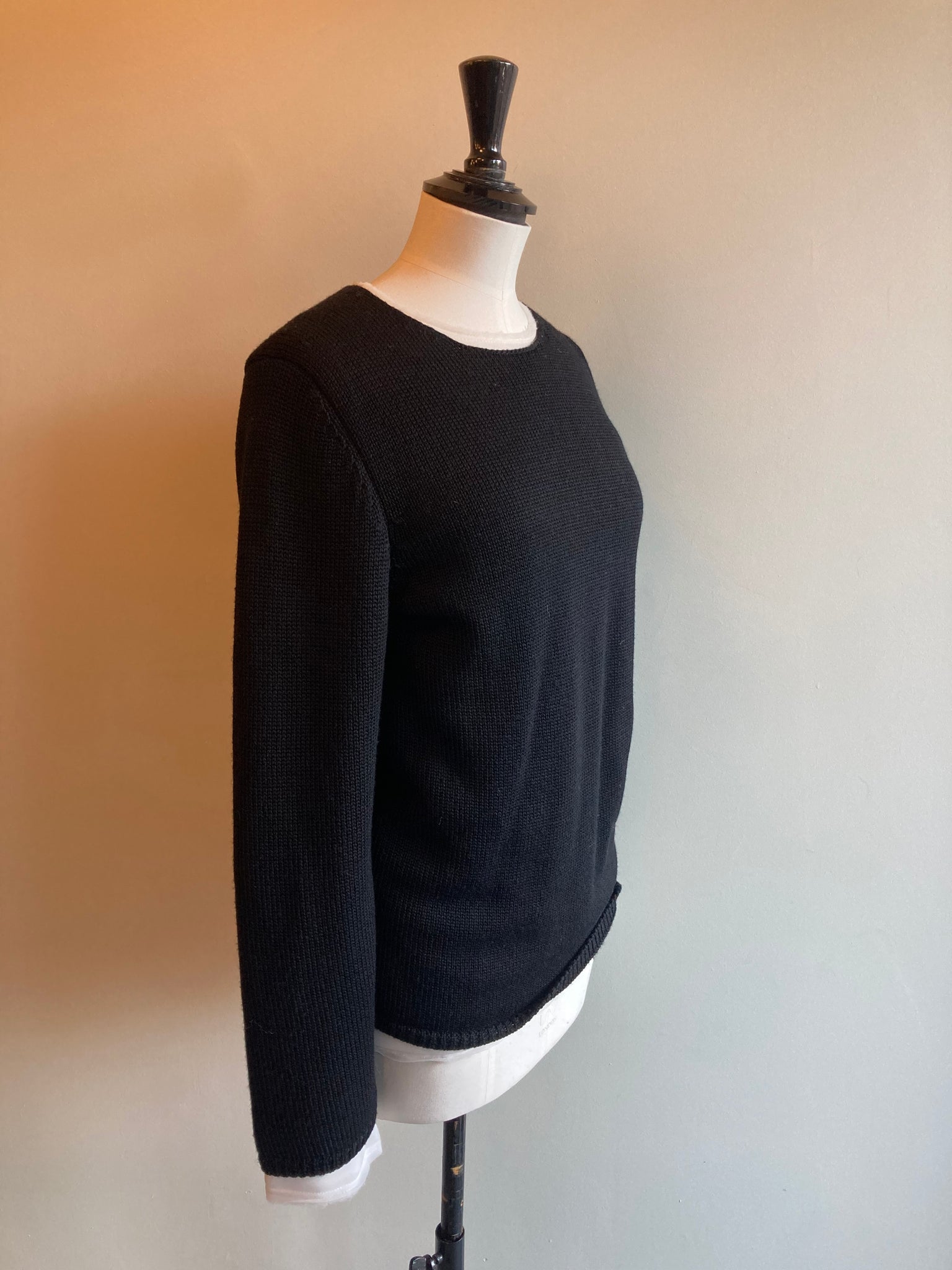 Wool Jumper