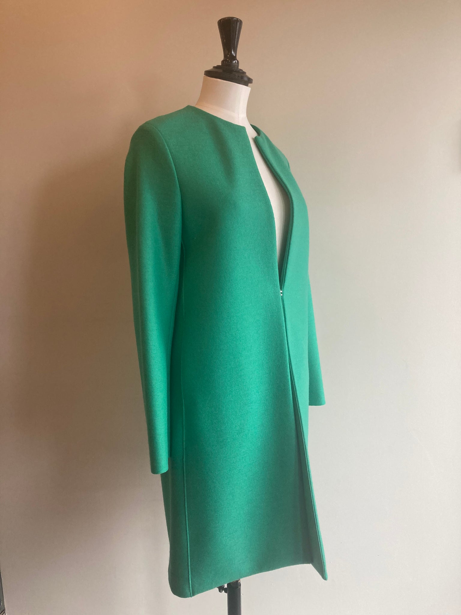 Wool Coat