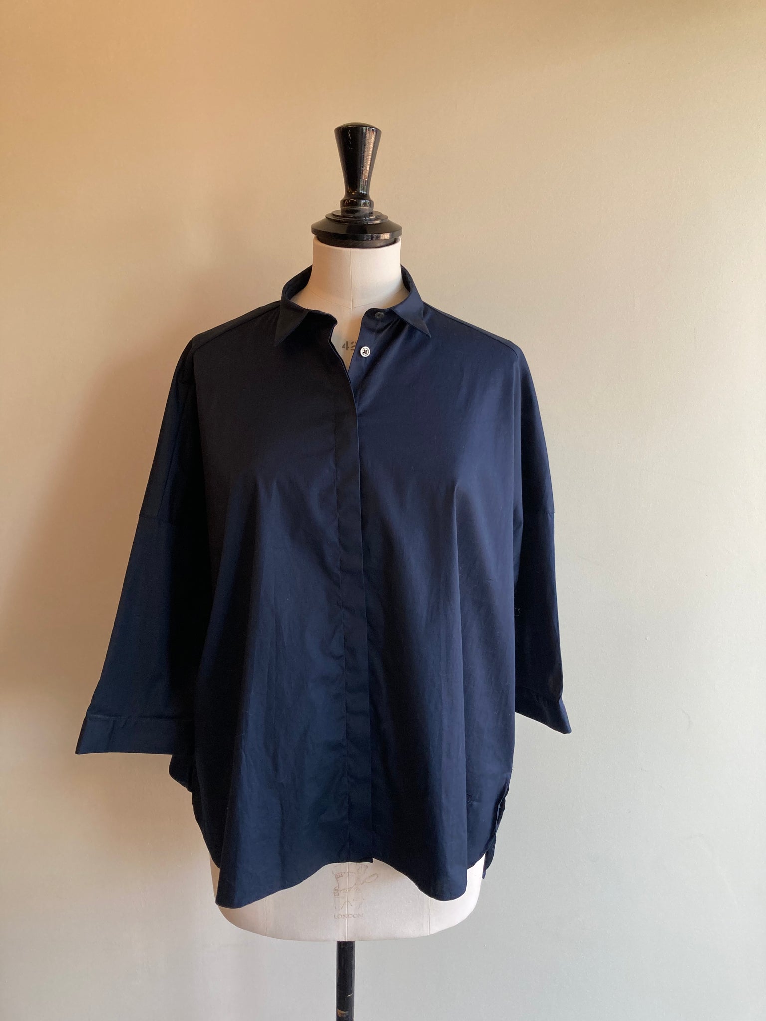 Cotton Shirt