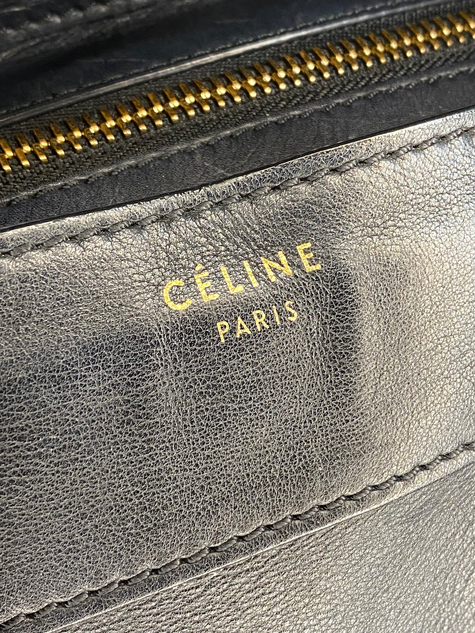 Mini Luggage Tote