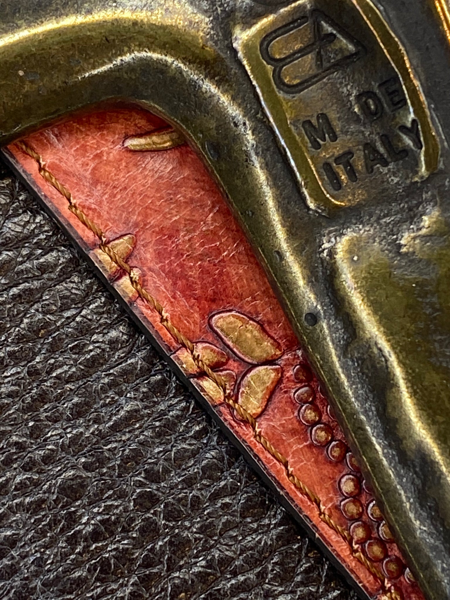 Western Belt