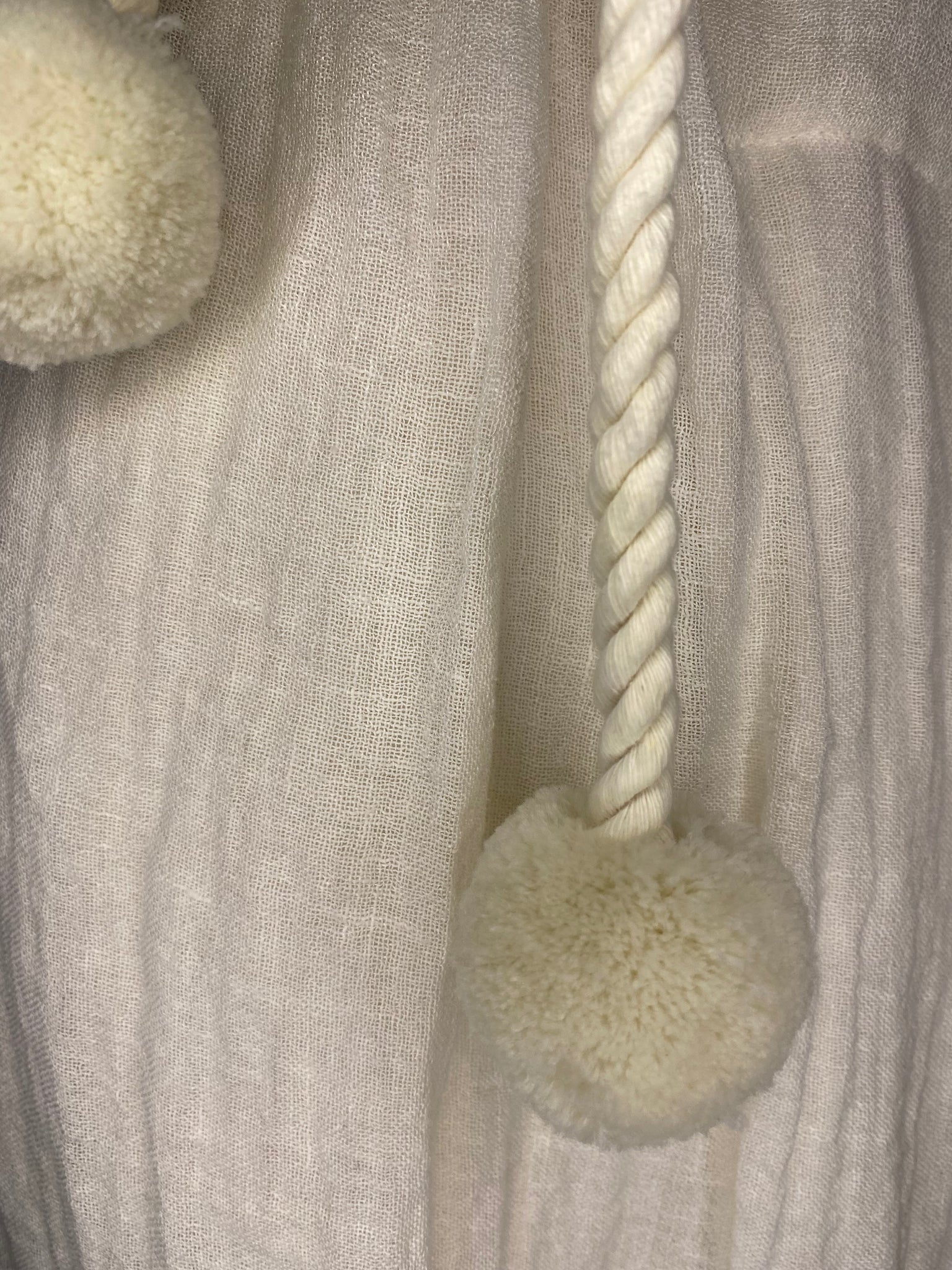Linen Dress