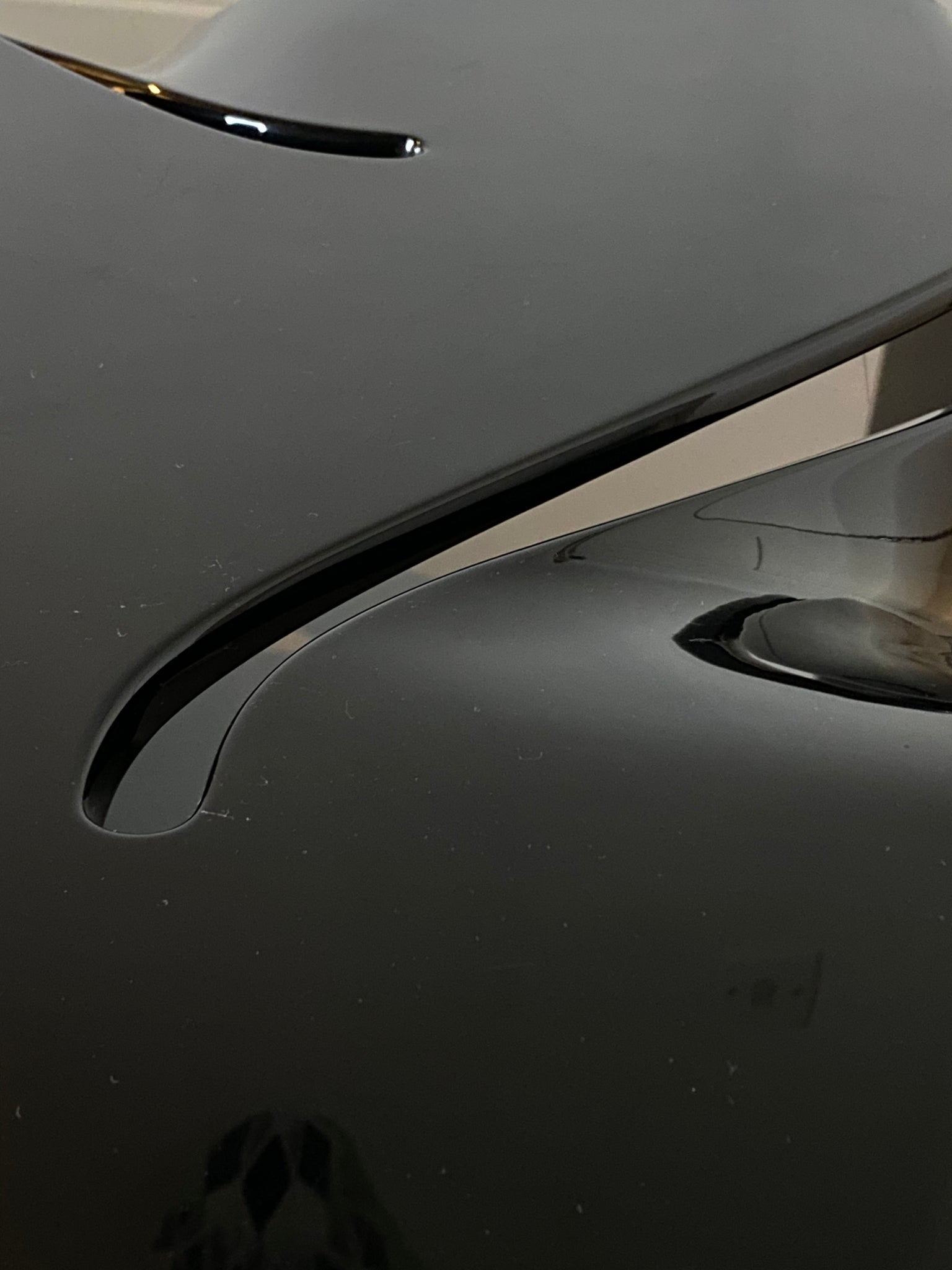VERTIGO side table