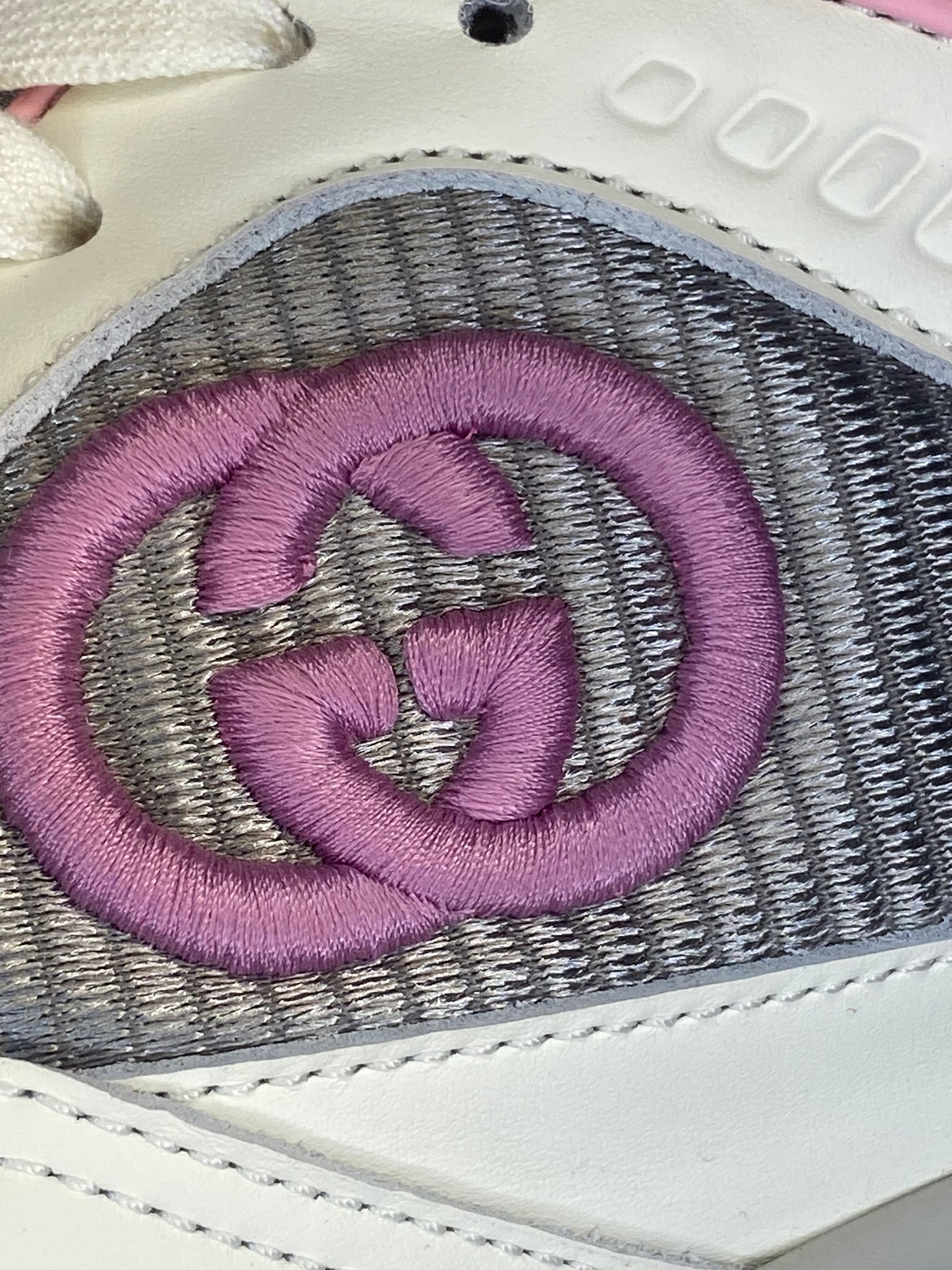 MOC80 High Top Sneakers