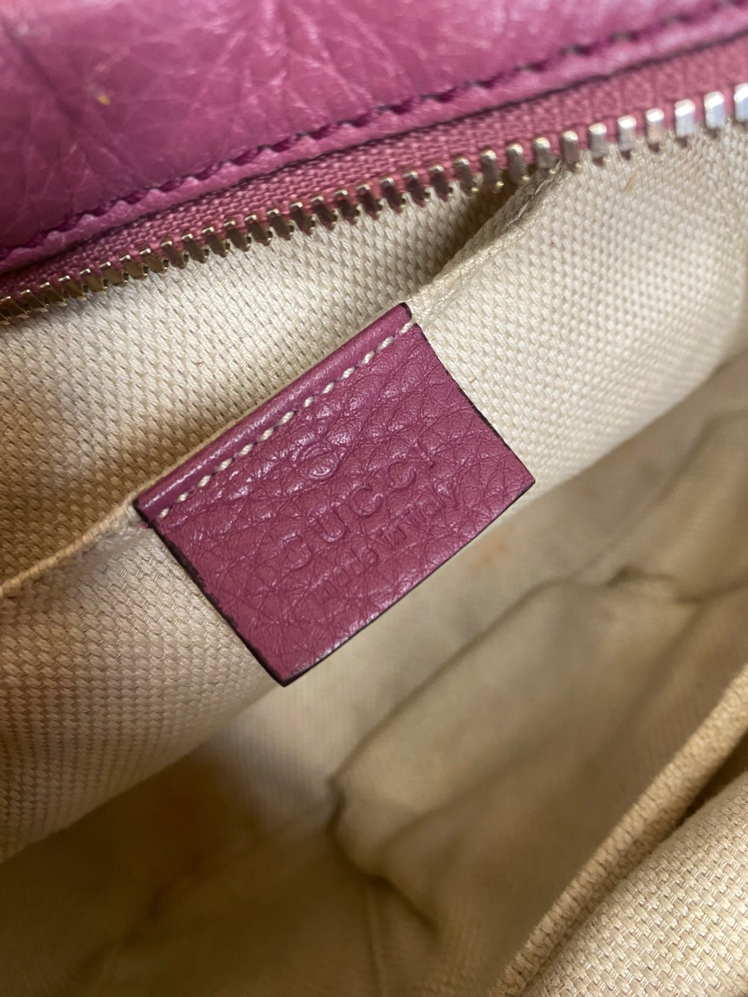 Disco Soho Bag