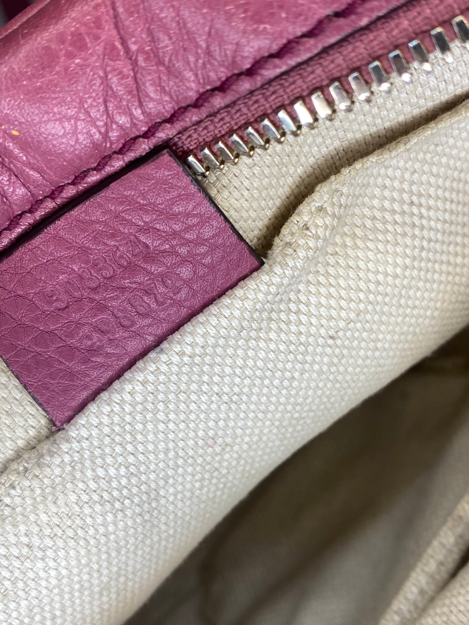 Disco Soho Bag