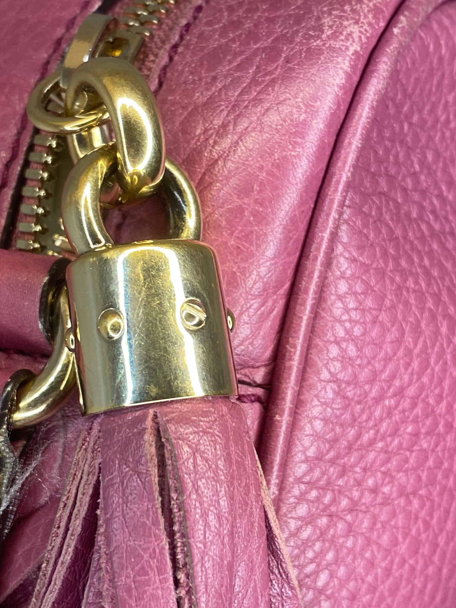 Disco Soho Bag