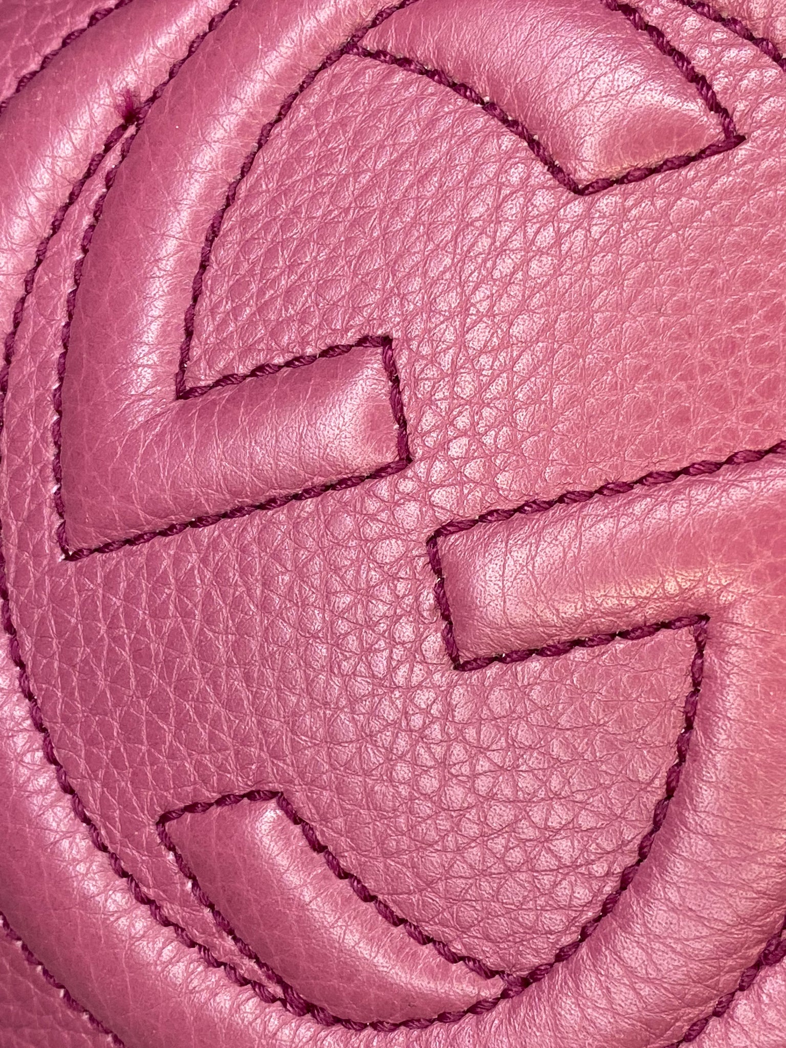 Disco Soho Bag