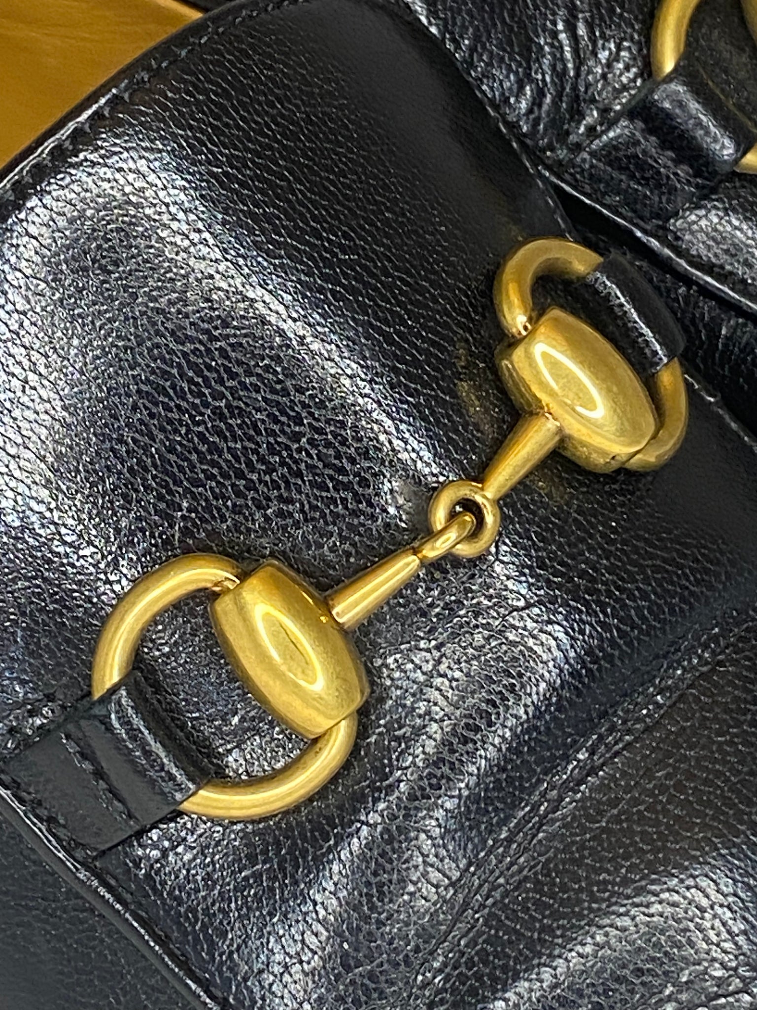 Horsebit Loafers