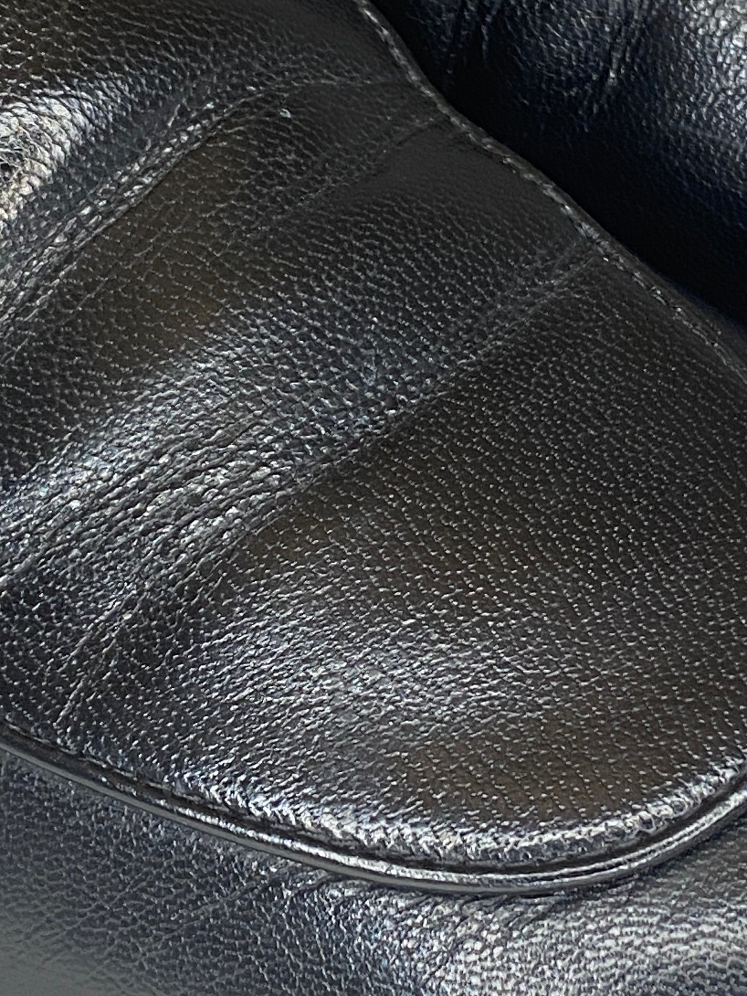 Horsebit Loafers
