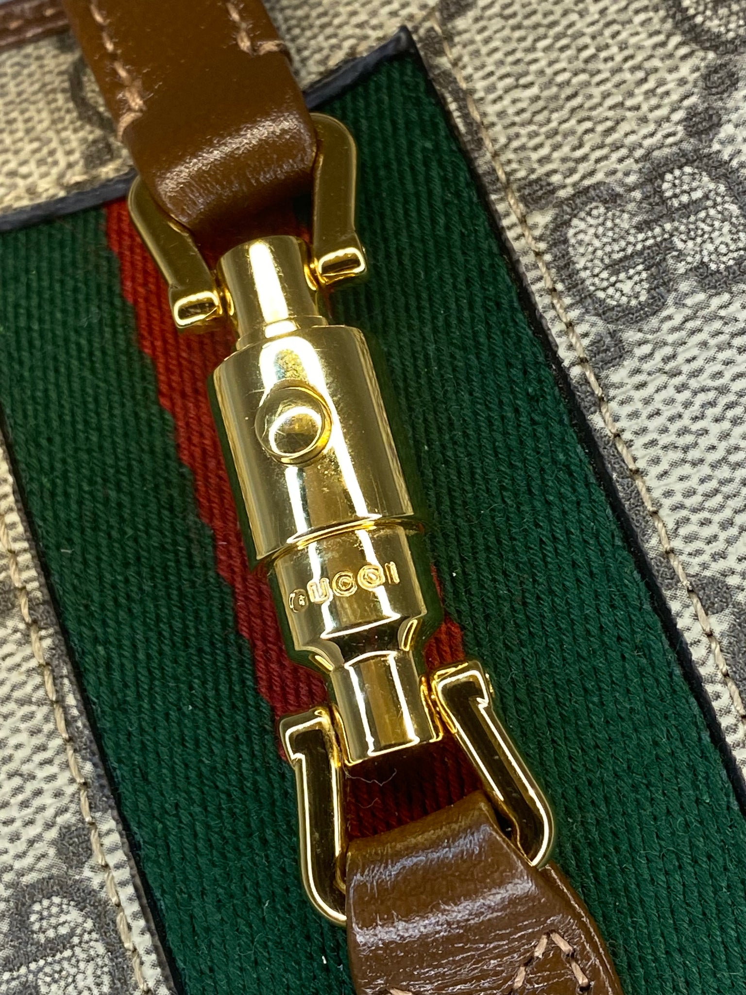 Gucci Mini Jackie Bag