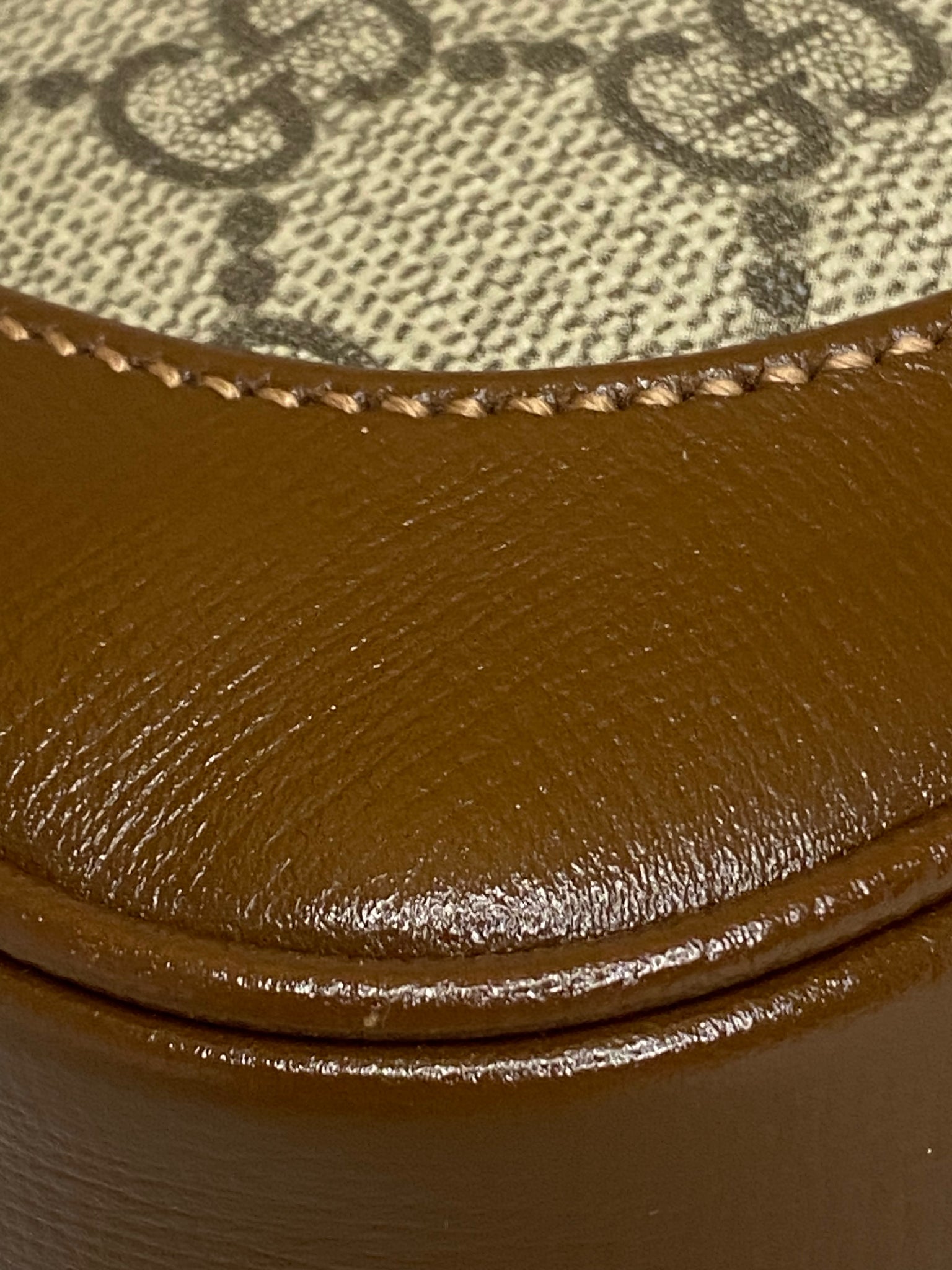 Gucci Mini Jackie Bag