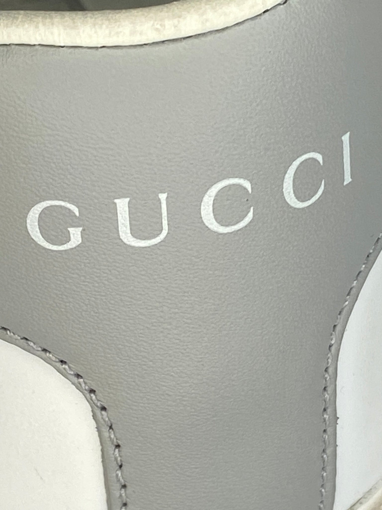 Ace Perforated Sneakers