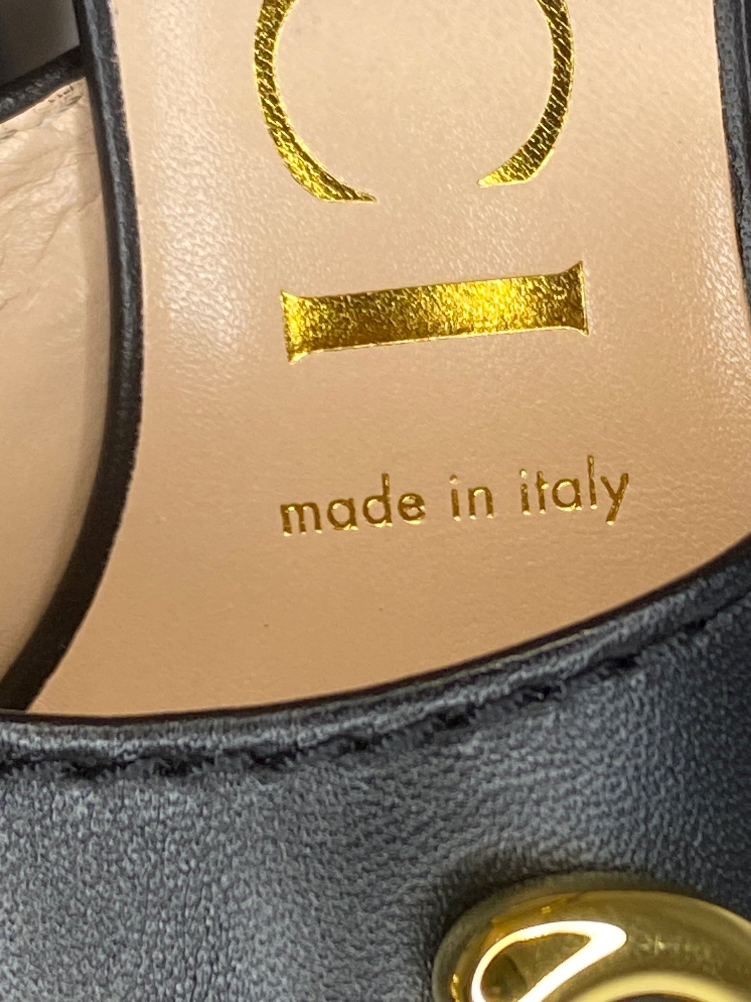 Horsebit Platform Sandals