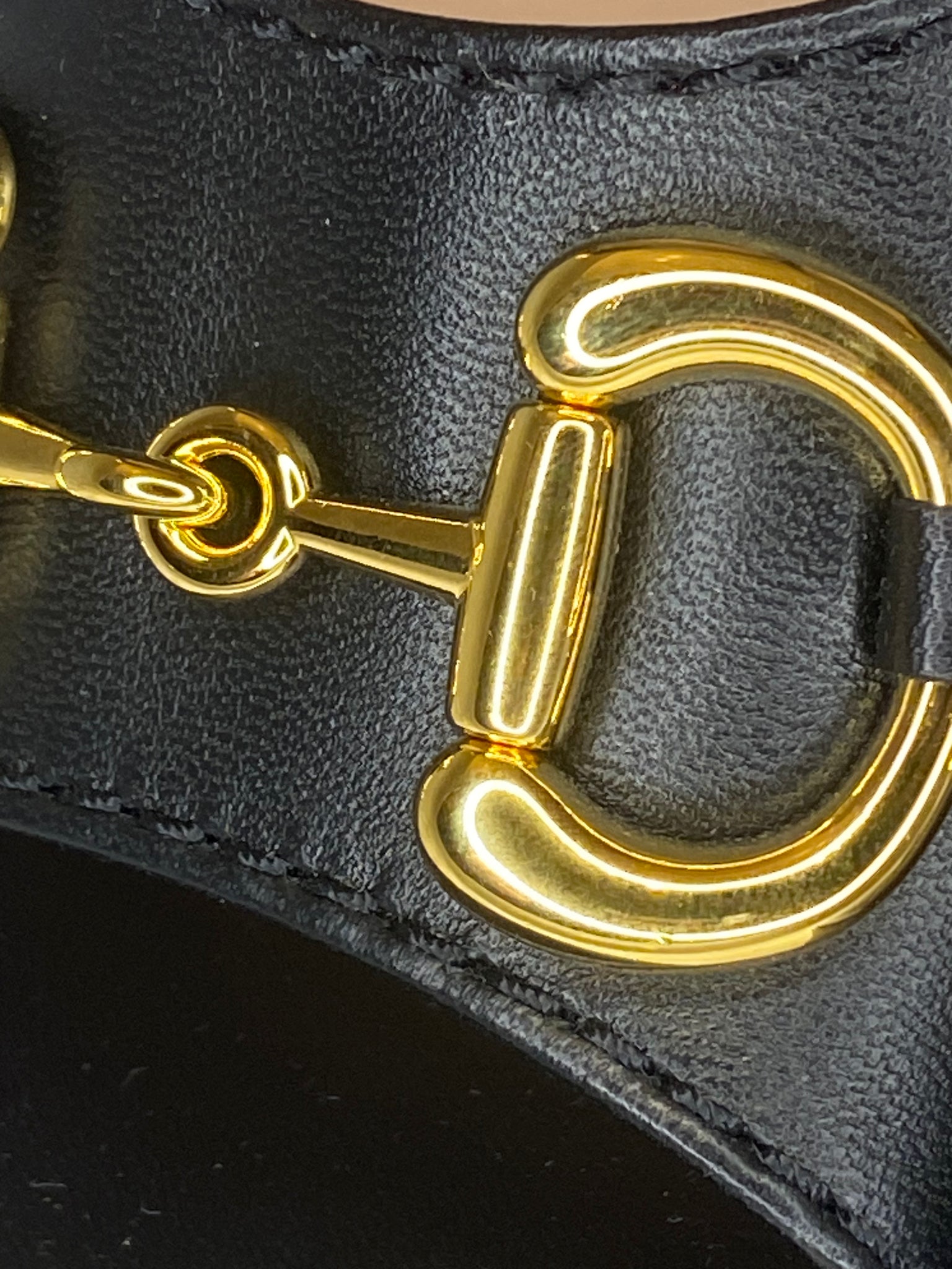 Horsebit Platform Sandals