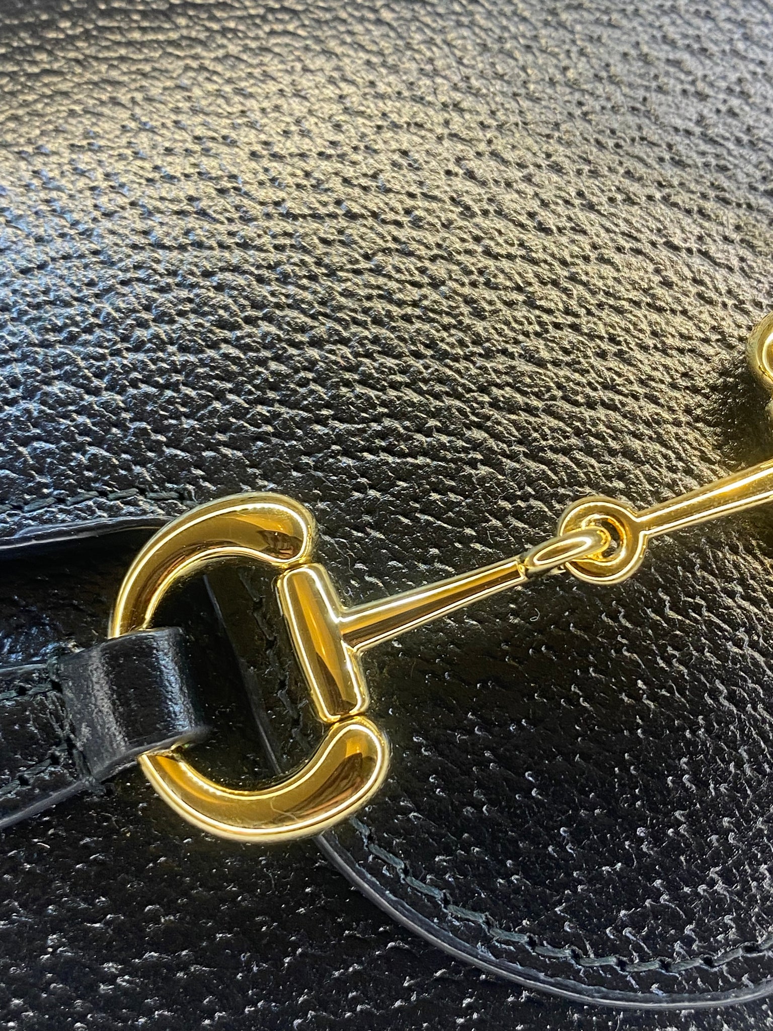 Horsebit 1955 Mini Bag