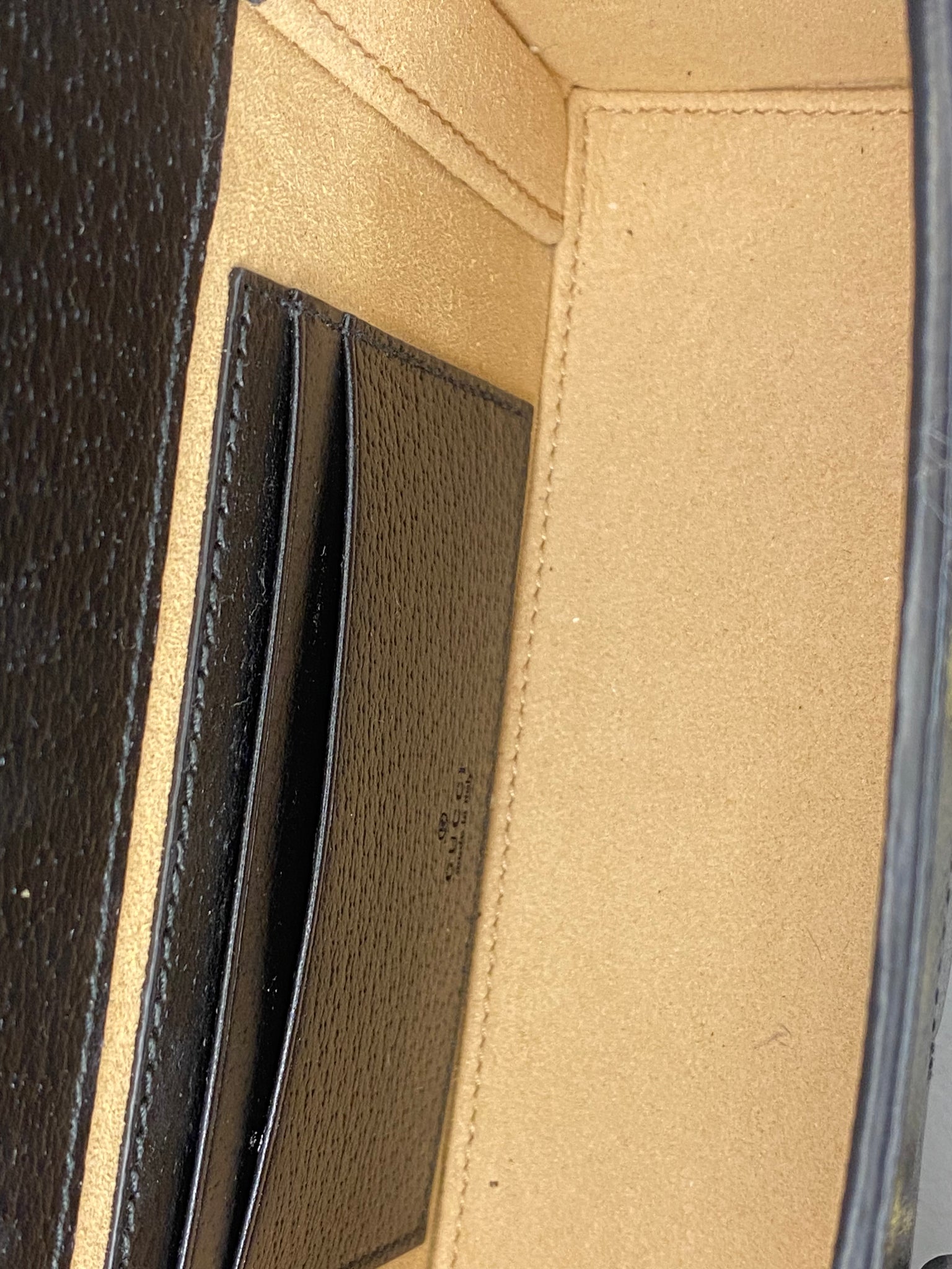 Horsebit 1955 Mini Bag