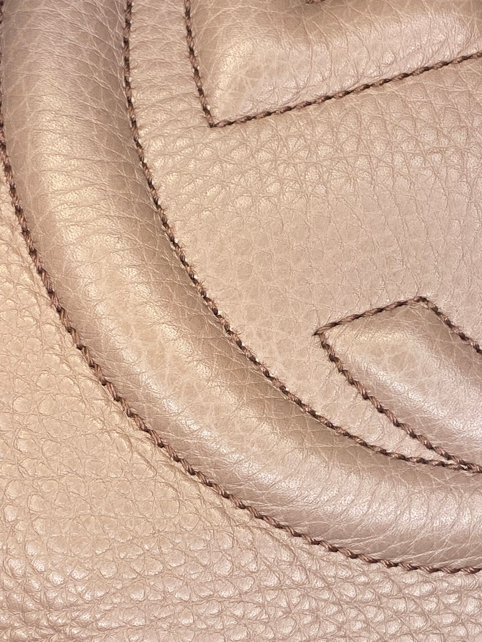 Soho Chain Shoulder Bag