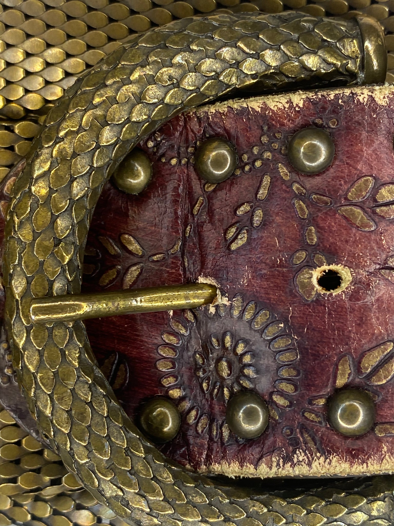 Western Belt