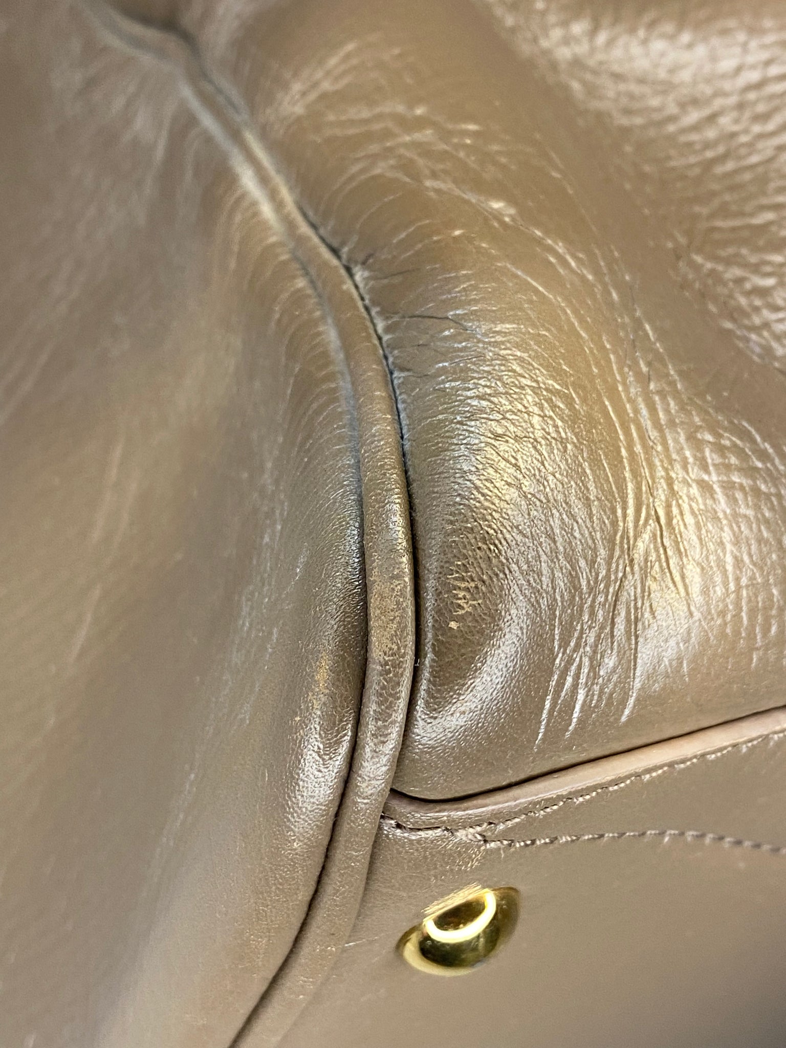 Souvenir Travel Bag