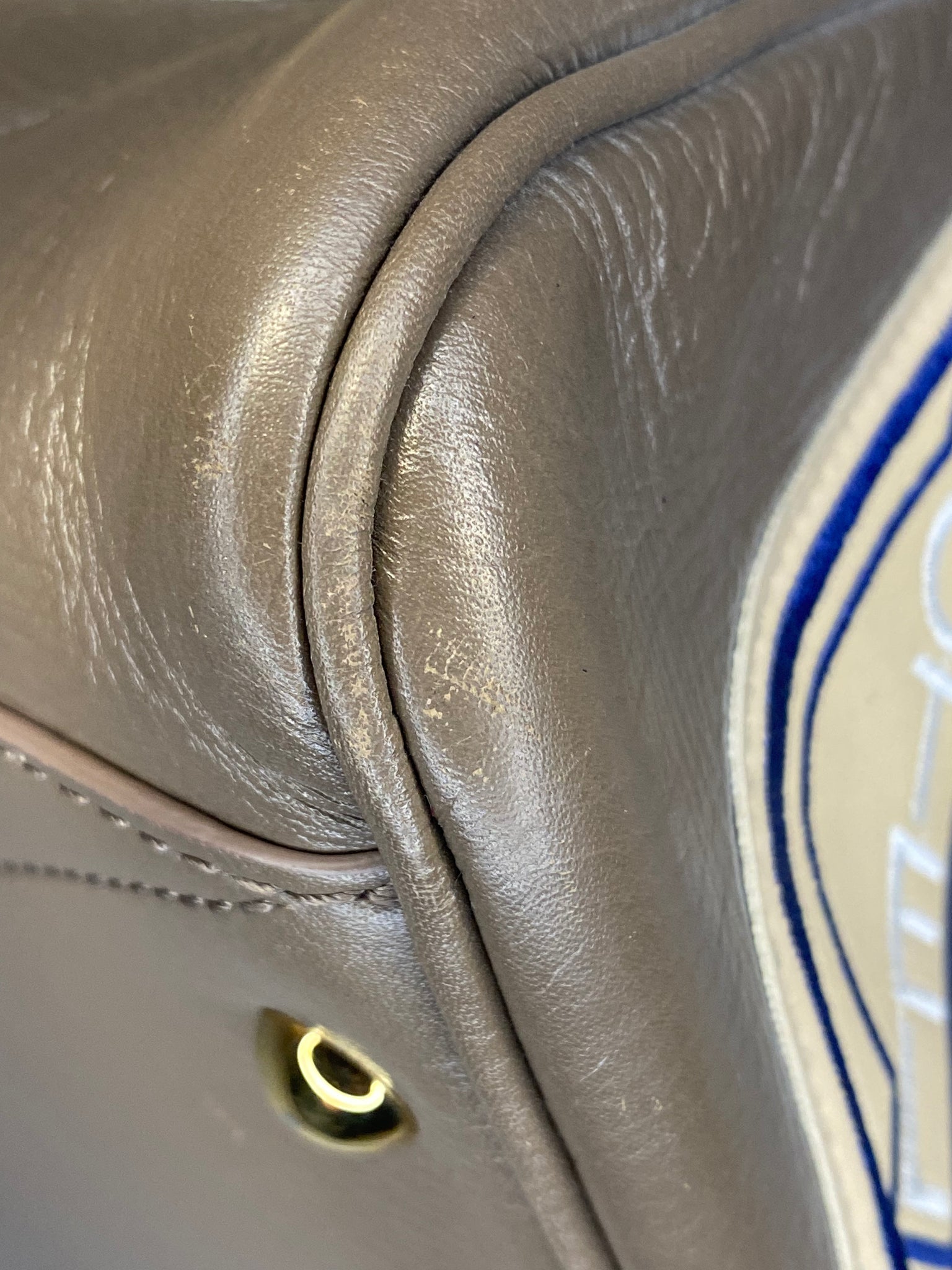 Souvenir Travel Bag
