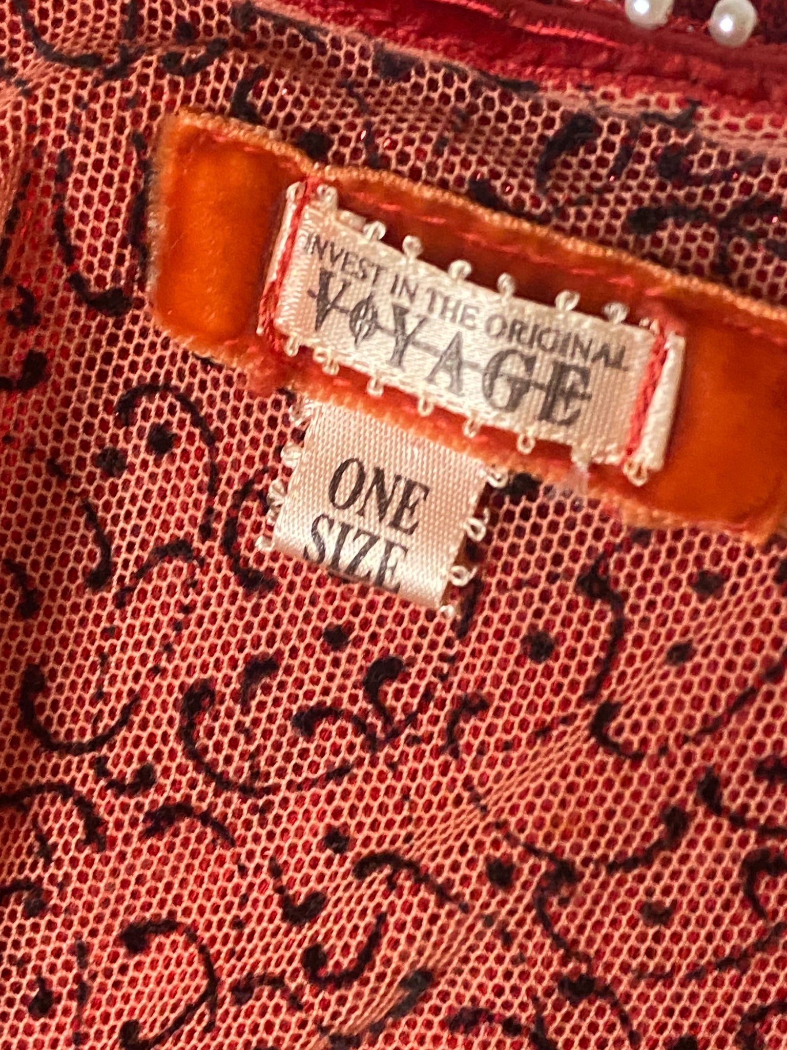 Applique Cardigan