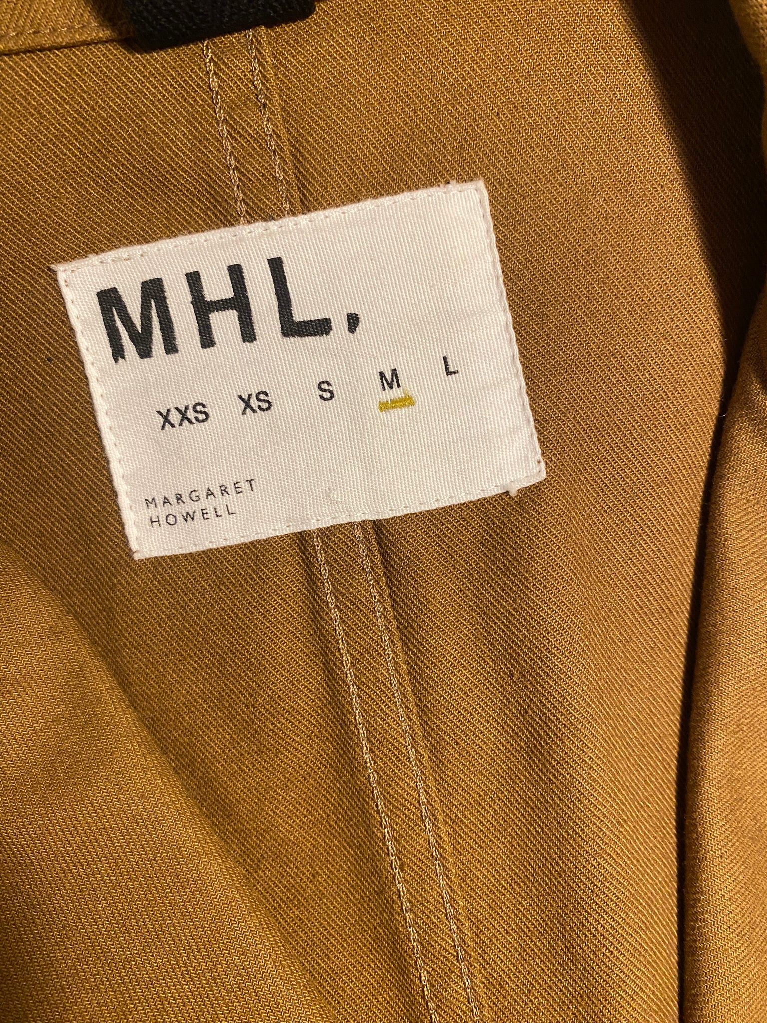 Workwear Jacket