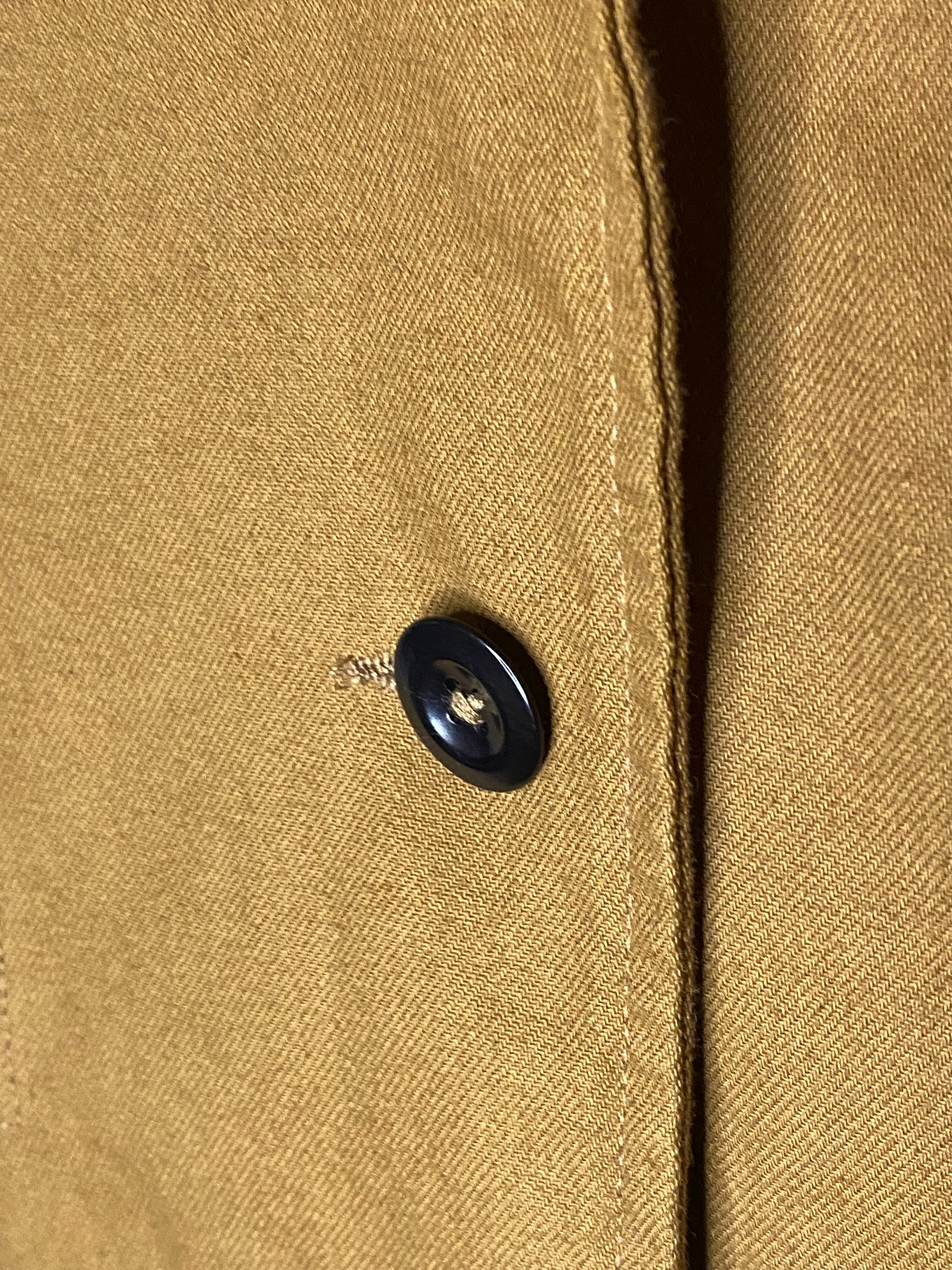 Workwear Jacket