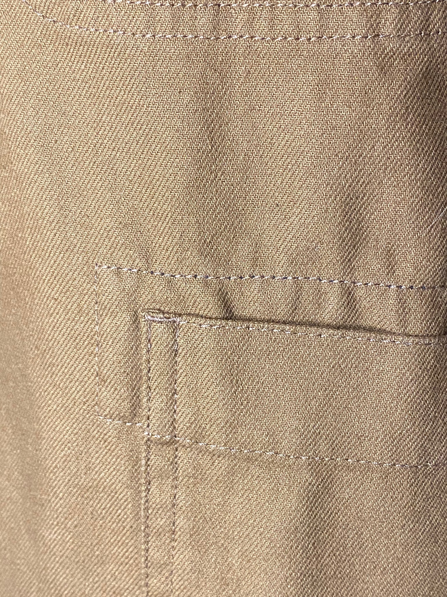 Workwear Jacket