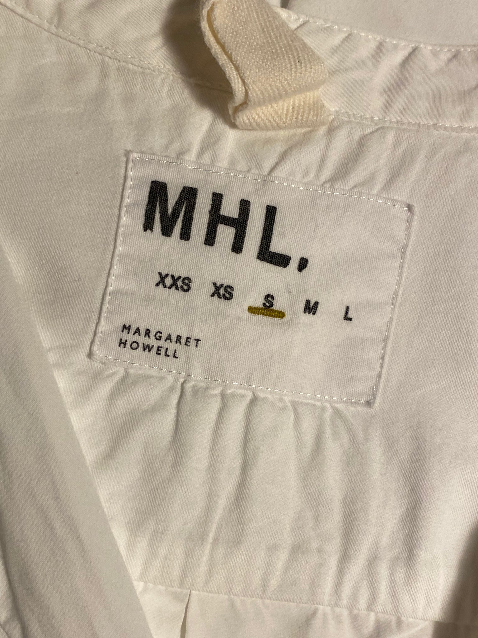 Cotton Shirt