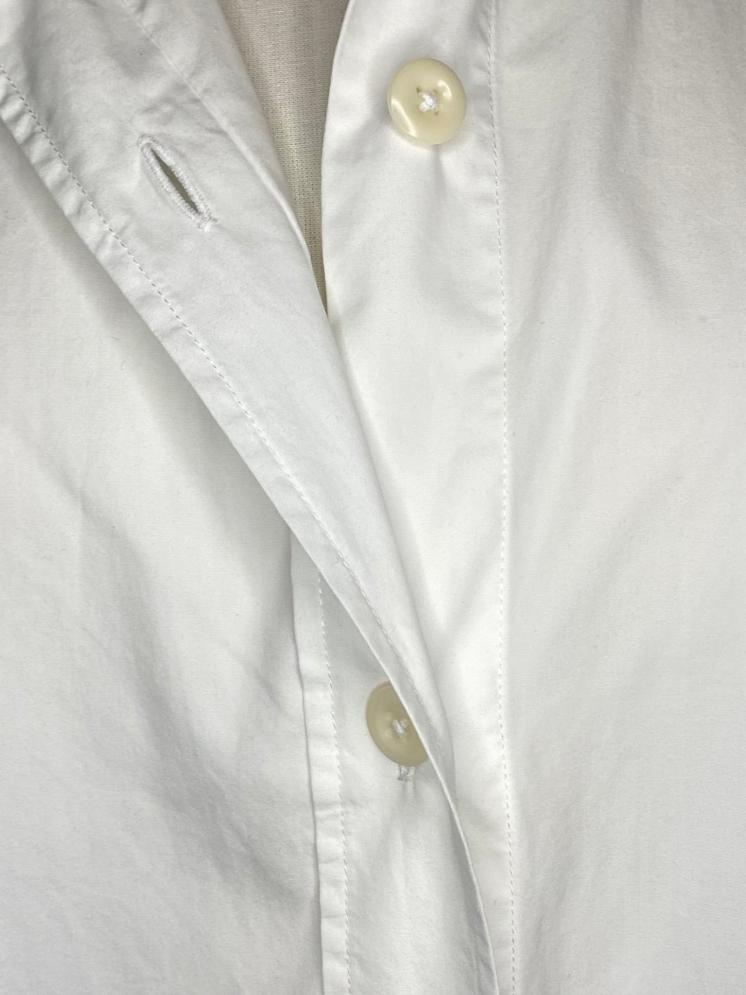 Cotton Shirt