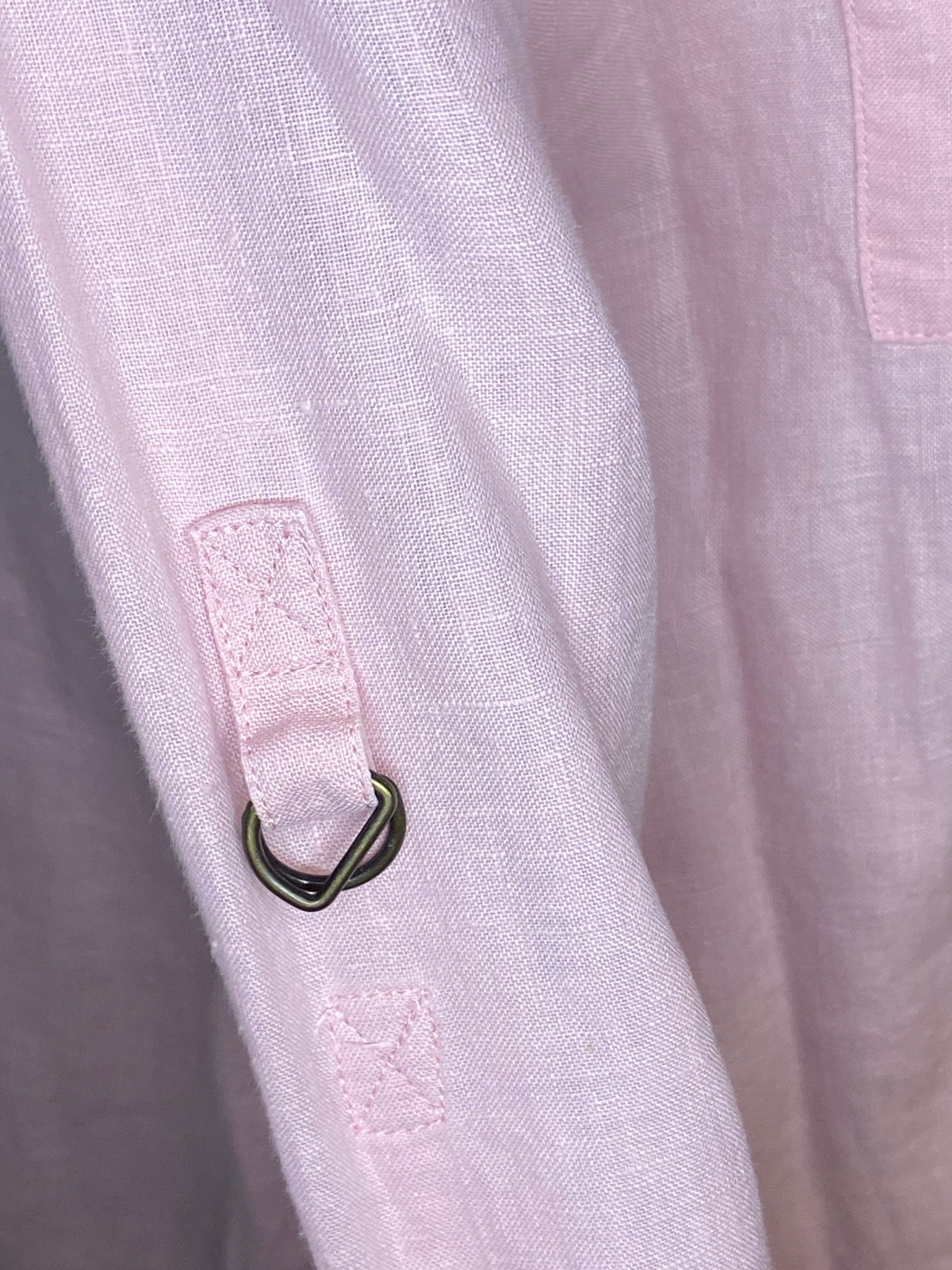 Linen Shirt